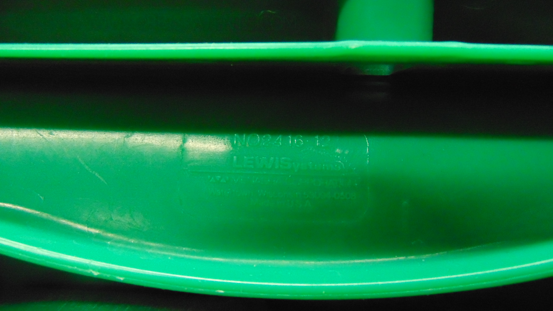 Nest and Stack Bins