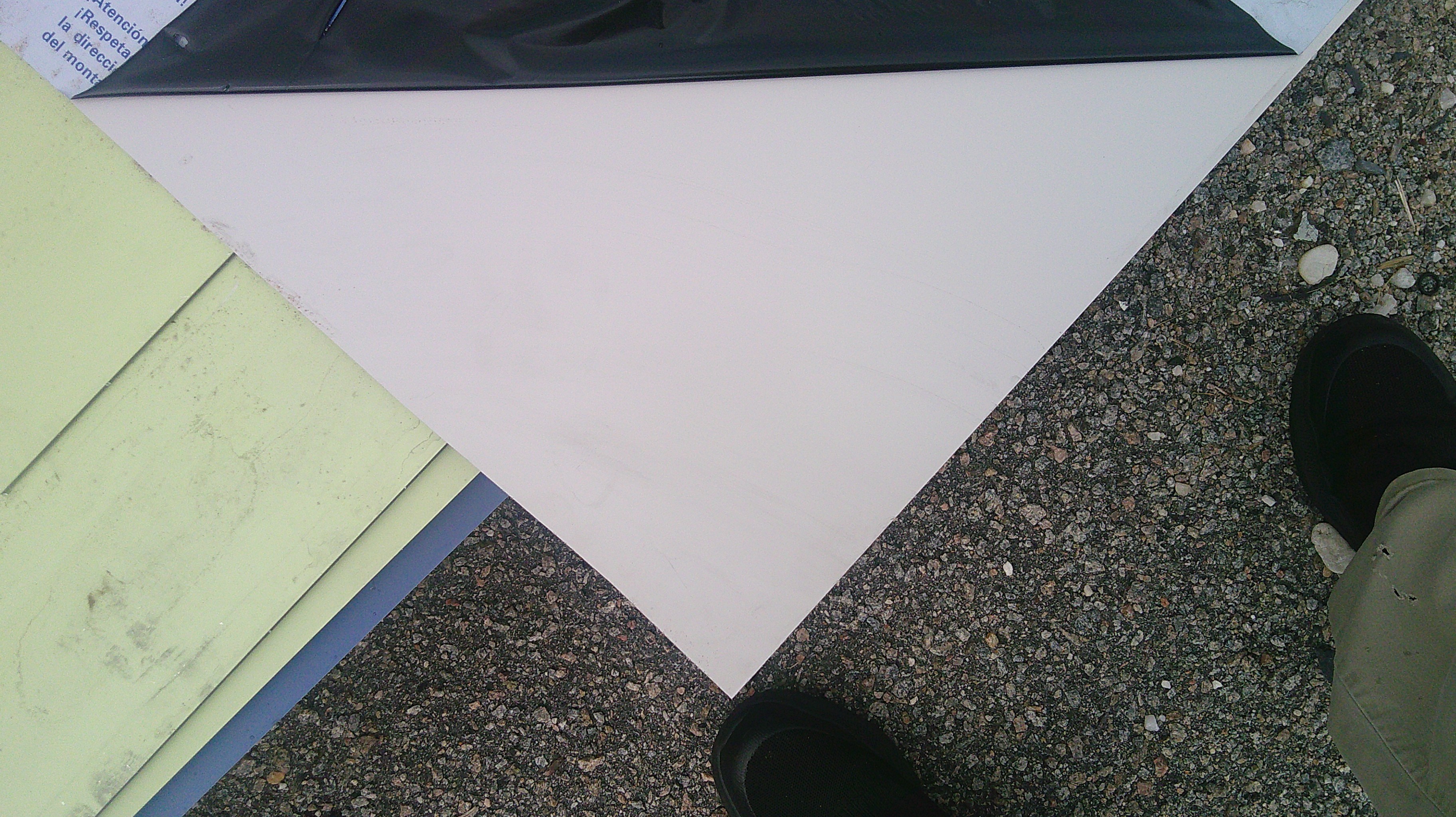 Aluminum Composite Panel