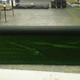 Unused Turf - No Infill - 15' x 84' Unused Turf