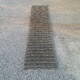 Steel Grating - Painted - 23-7/8" x 11' x 1" Steel Grating