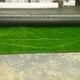 Unused Turf - No Infill - 15' x 124' Unused Turf