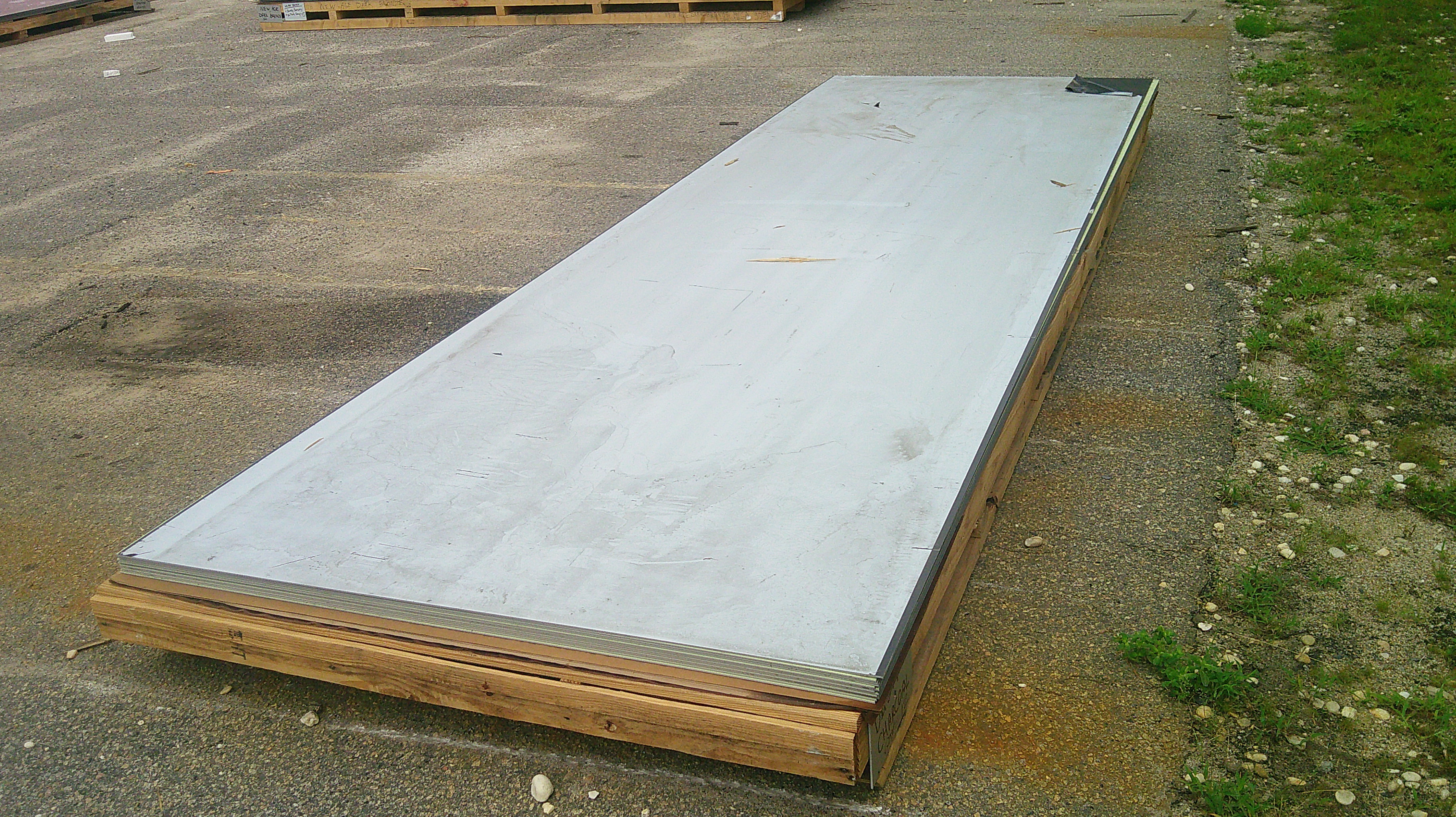 Aluminum Composite Panel