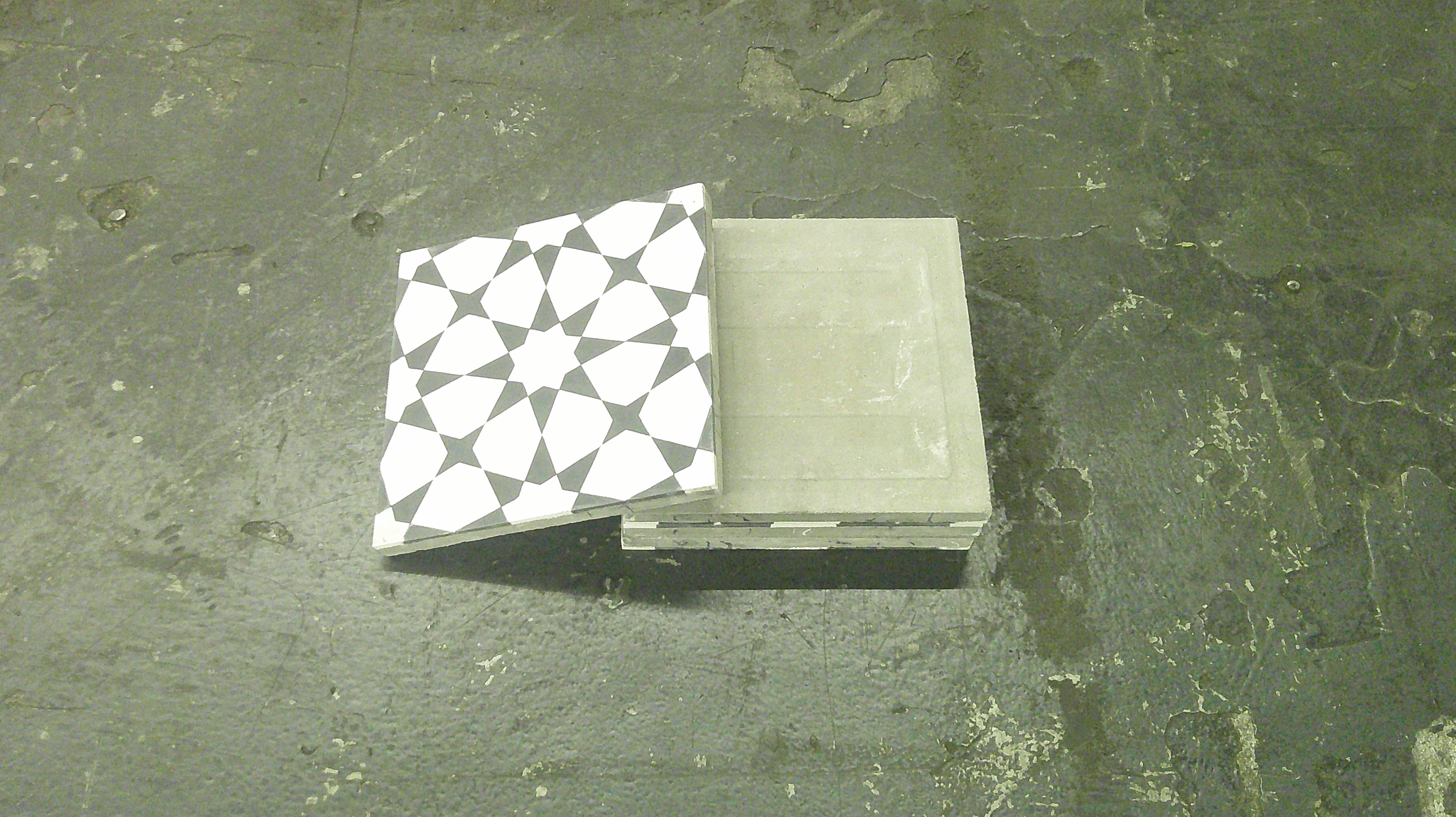 Cement Tiles