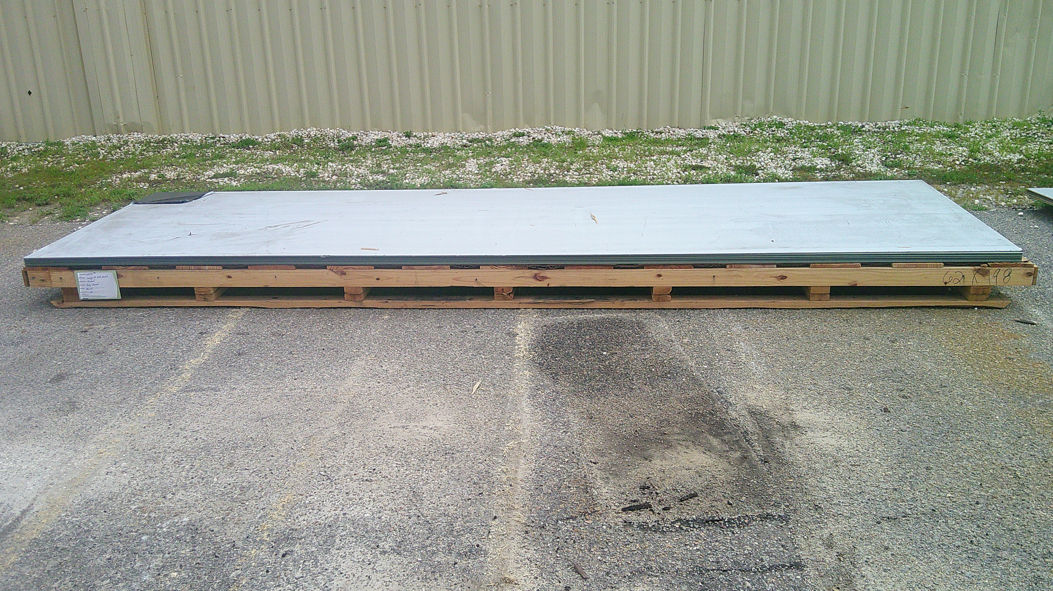 Aluminum Composite Panel