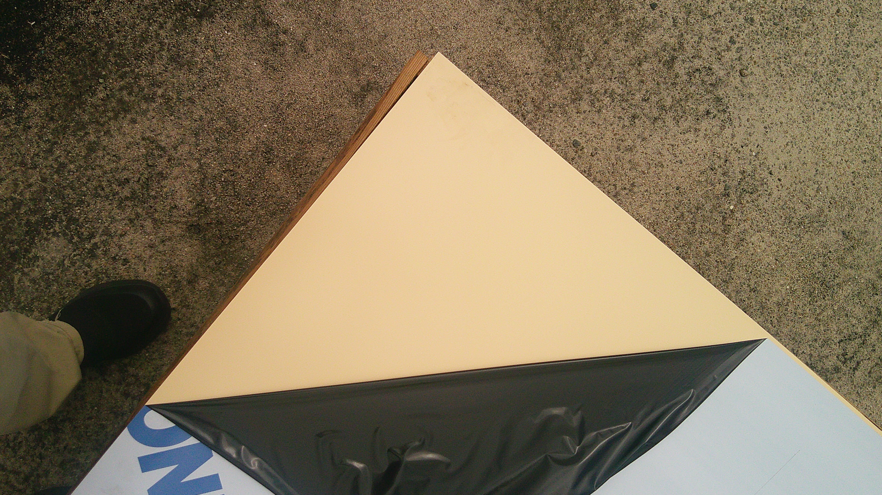 Aluminum Composite Panel