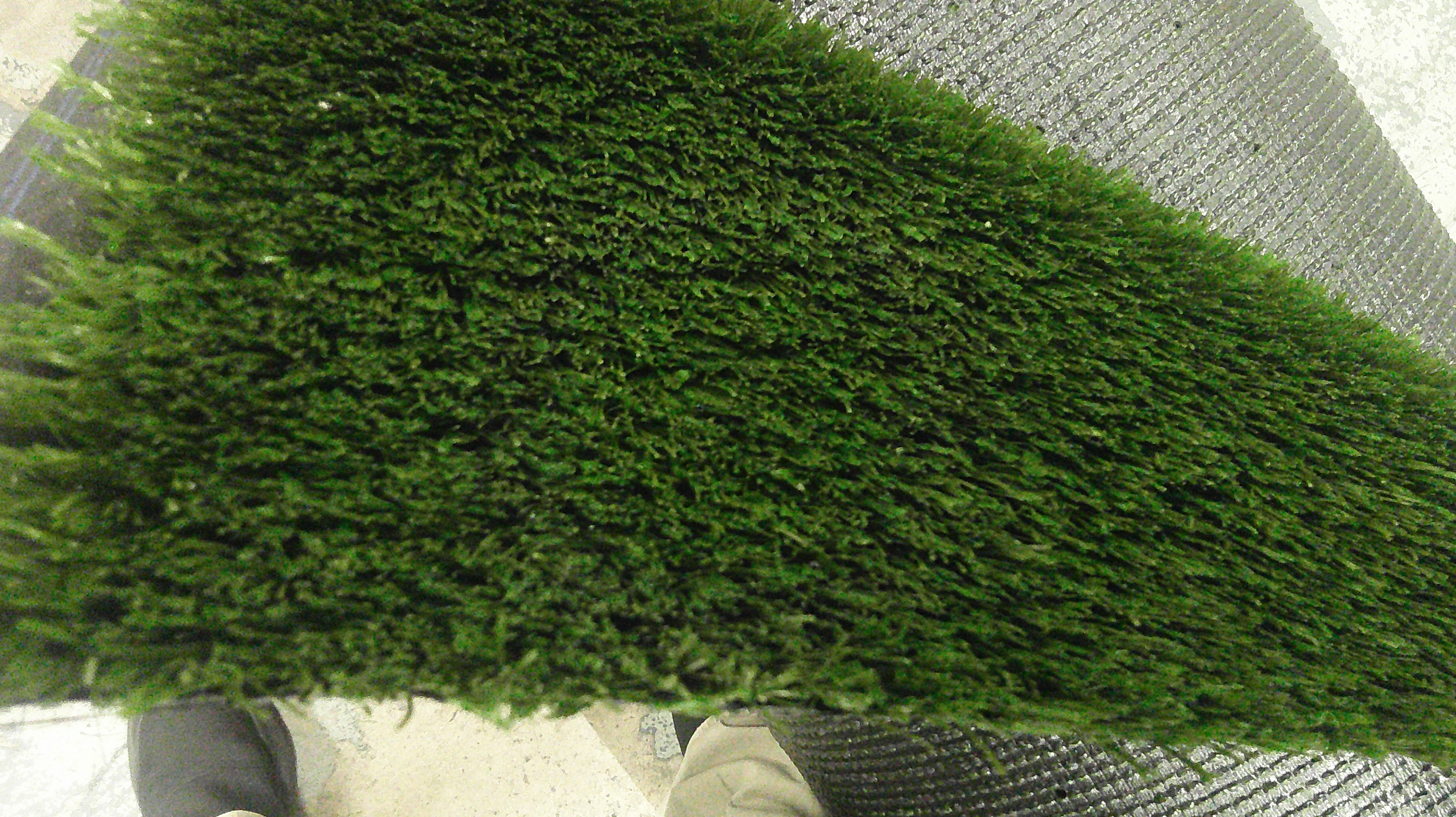 Unused Turf