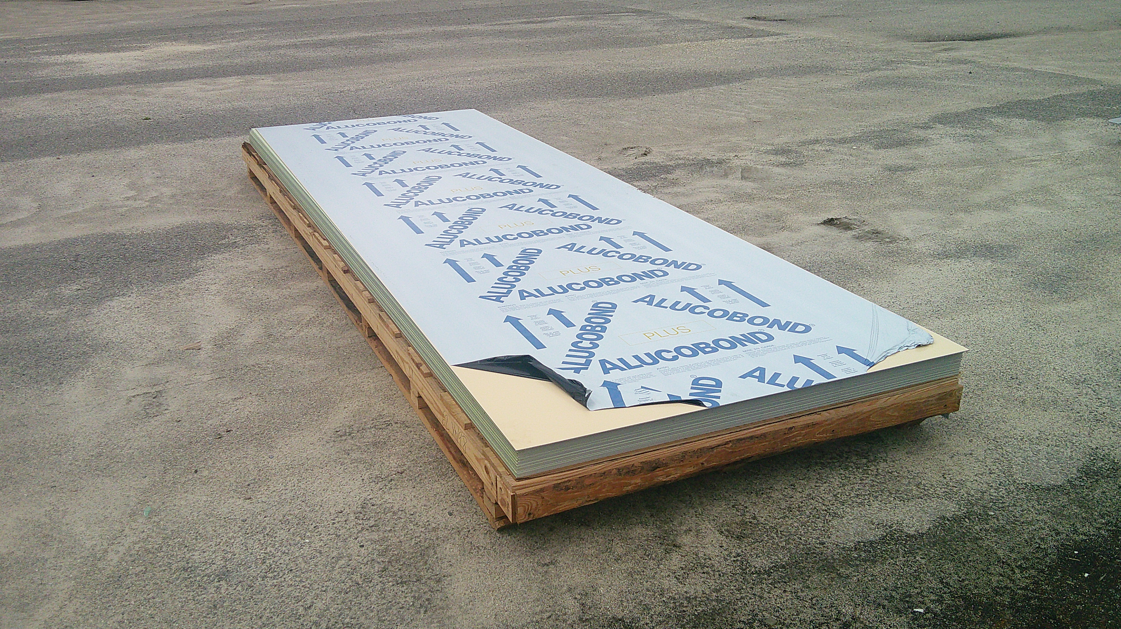 Aluminum Composite Panel