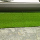 Unused Turf - No Infill - 15' x 166' Unused Turf