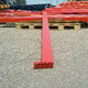 Pallet Racking Beam - 8' x 4" Pallet Racking Beam