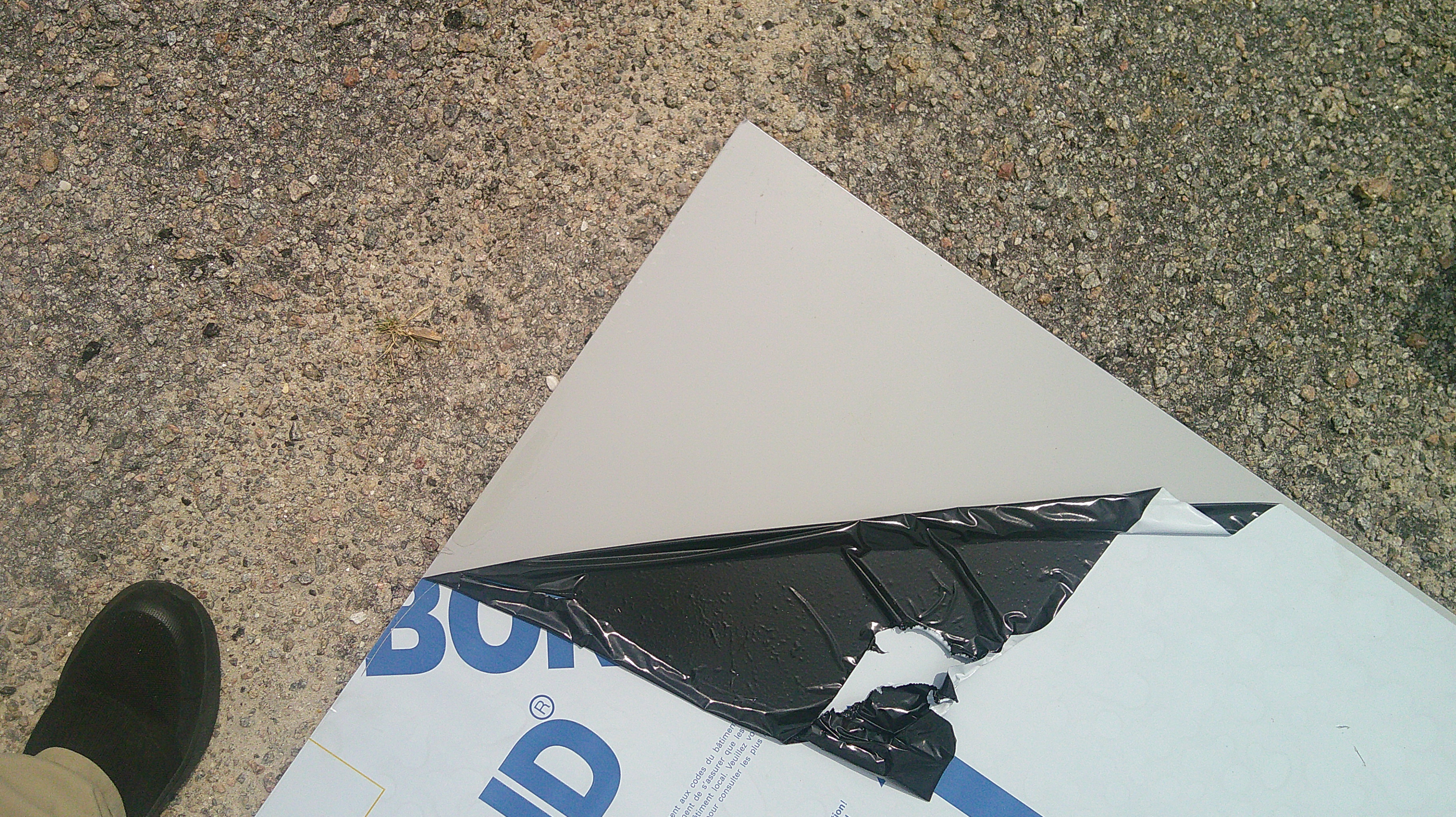 Aluminum Composite Panel