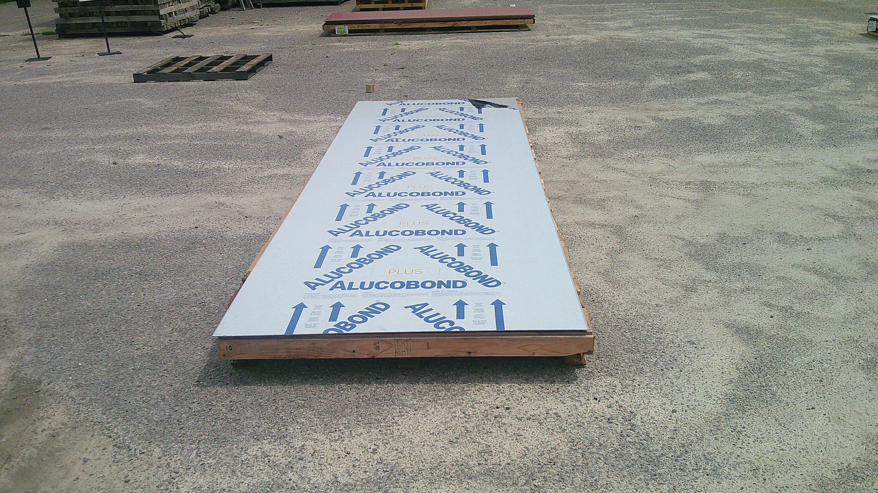 Aluminum Composite Panel