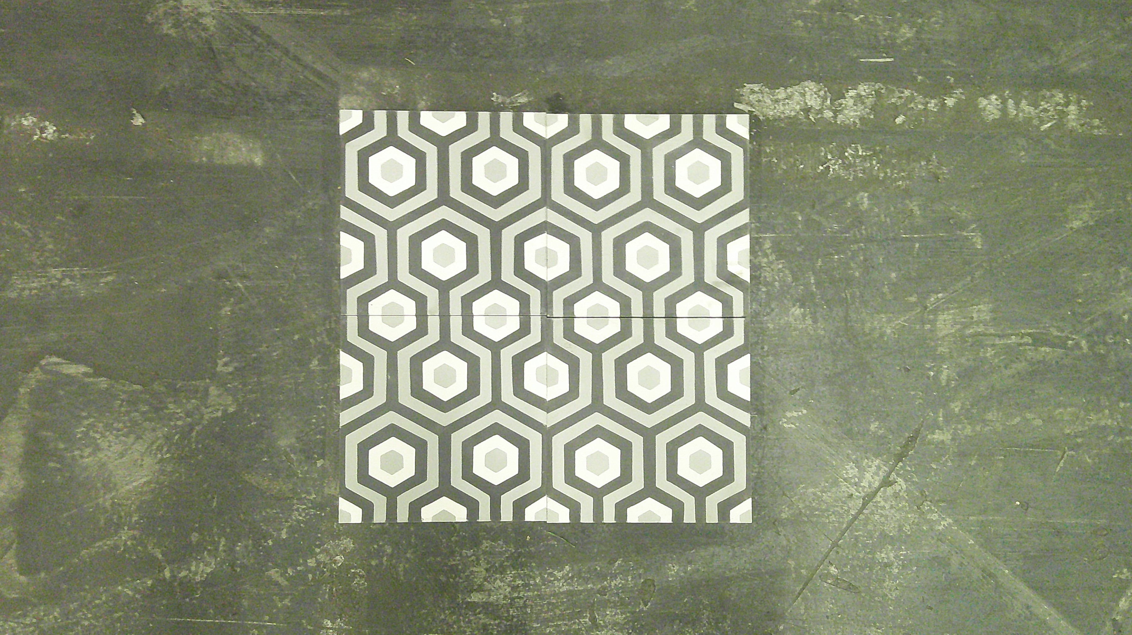 Cement Tiles