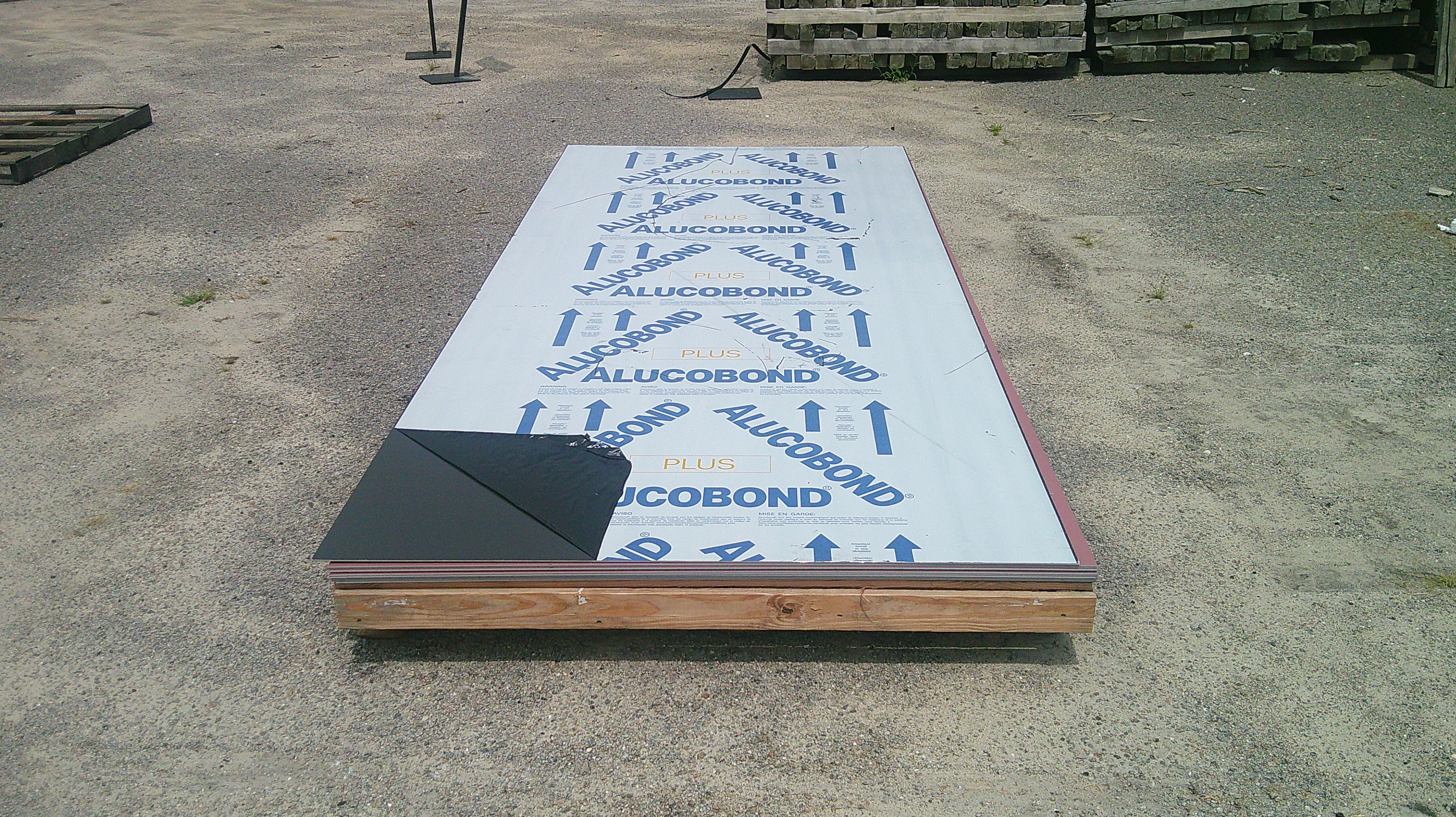 Aluminum Composite Panel