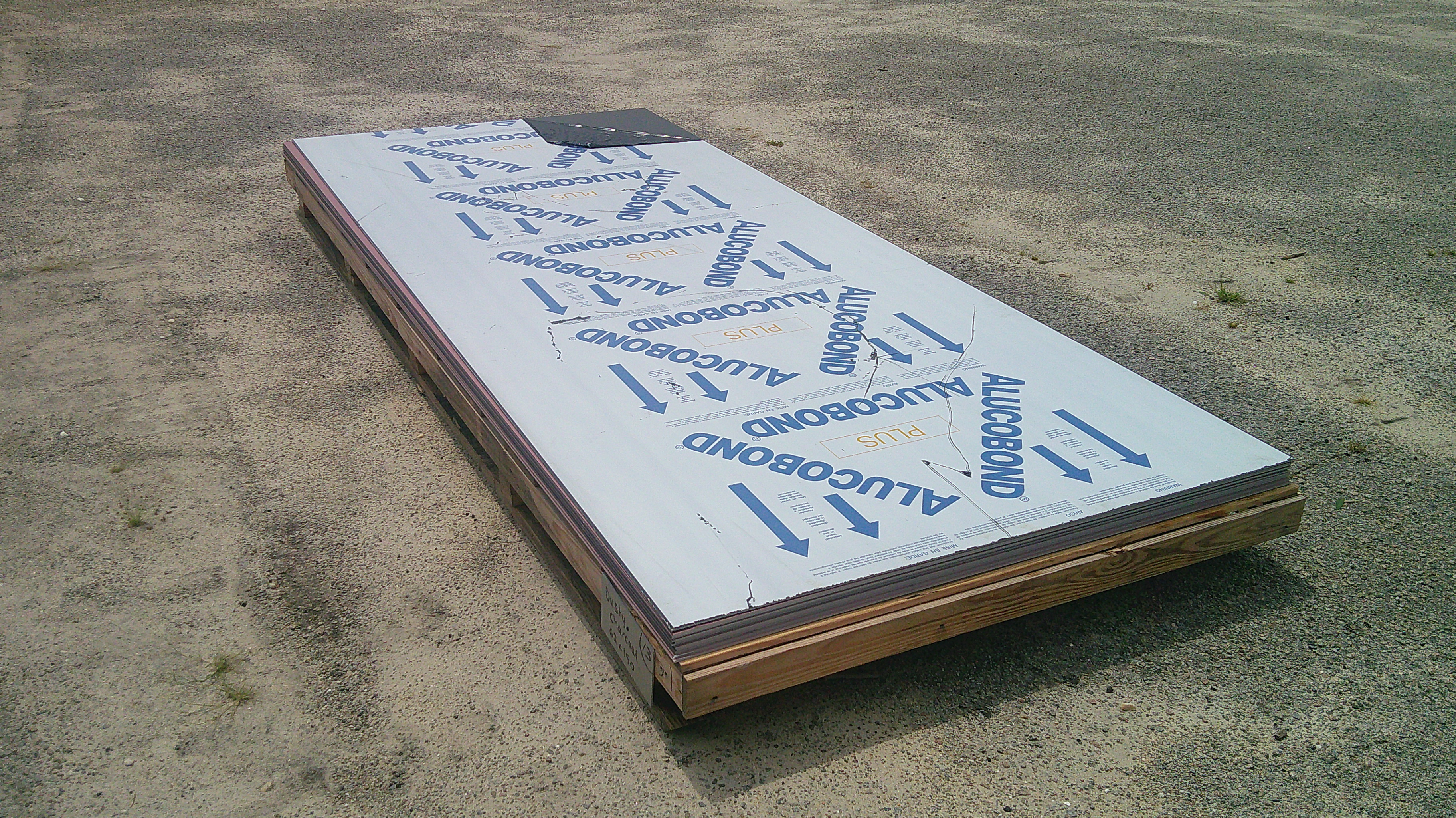 Aluminum Composite Panel