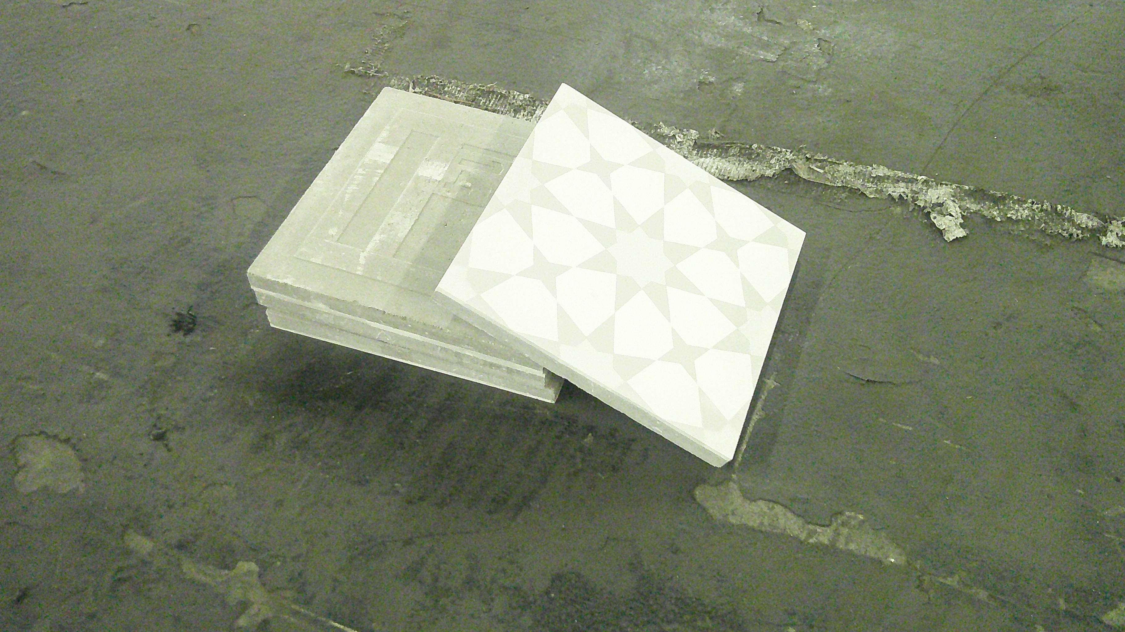 Cement Tiles