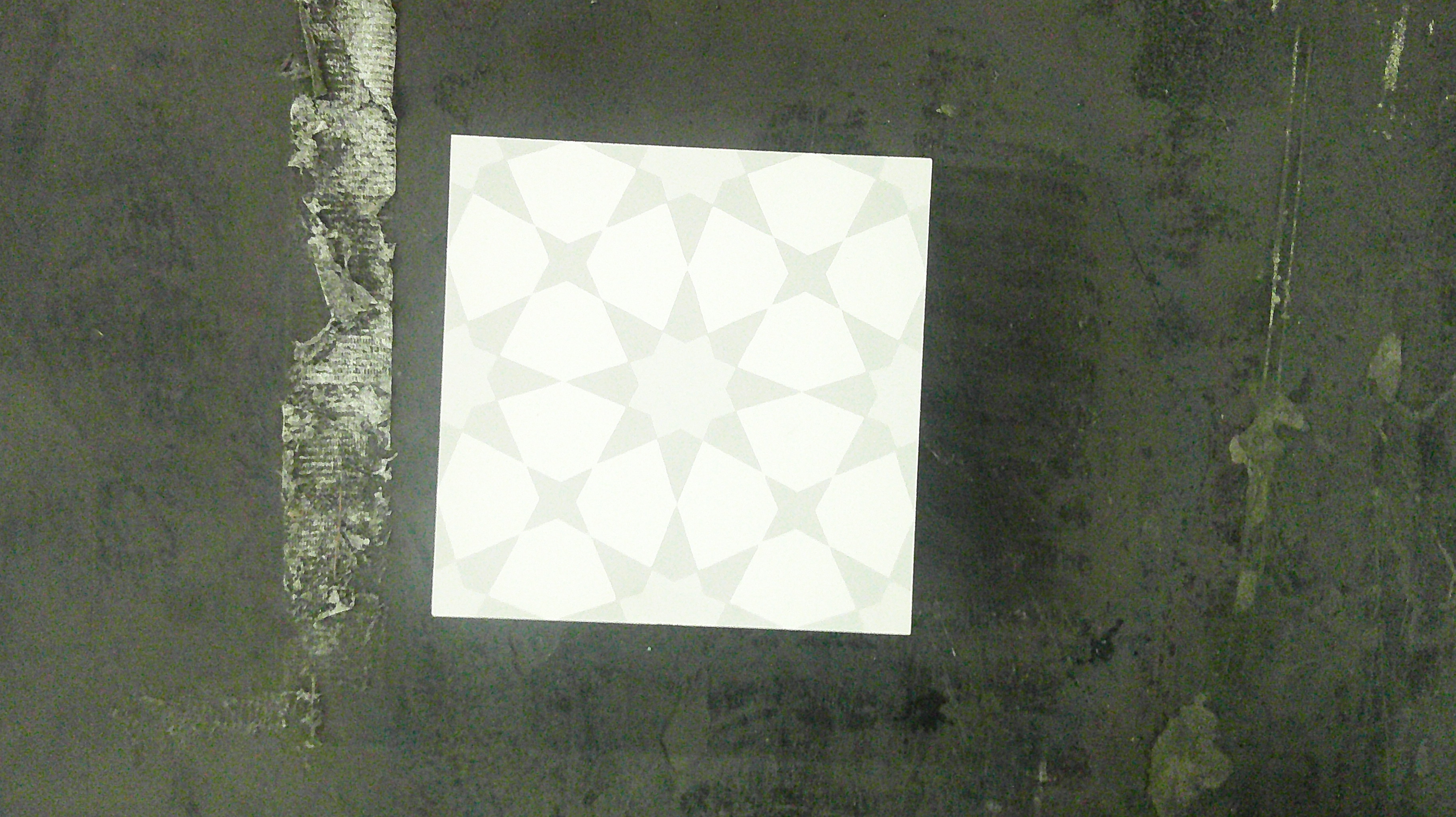 Cement Tiles