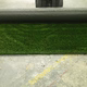 Unused Turf - No Infill - 15' x 87' Unused Turf