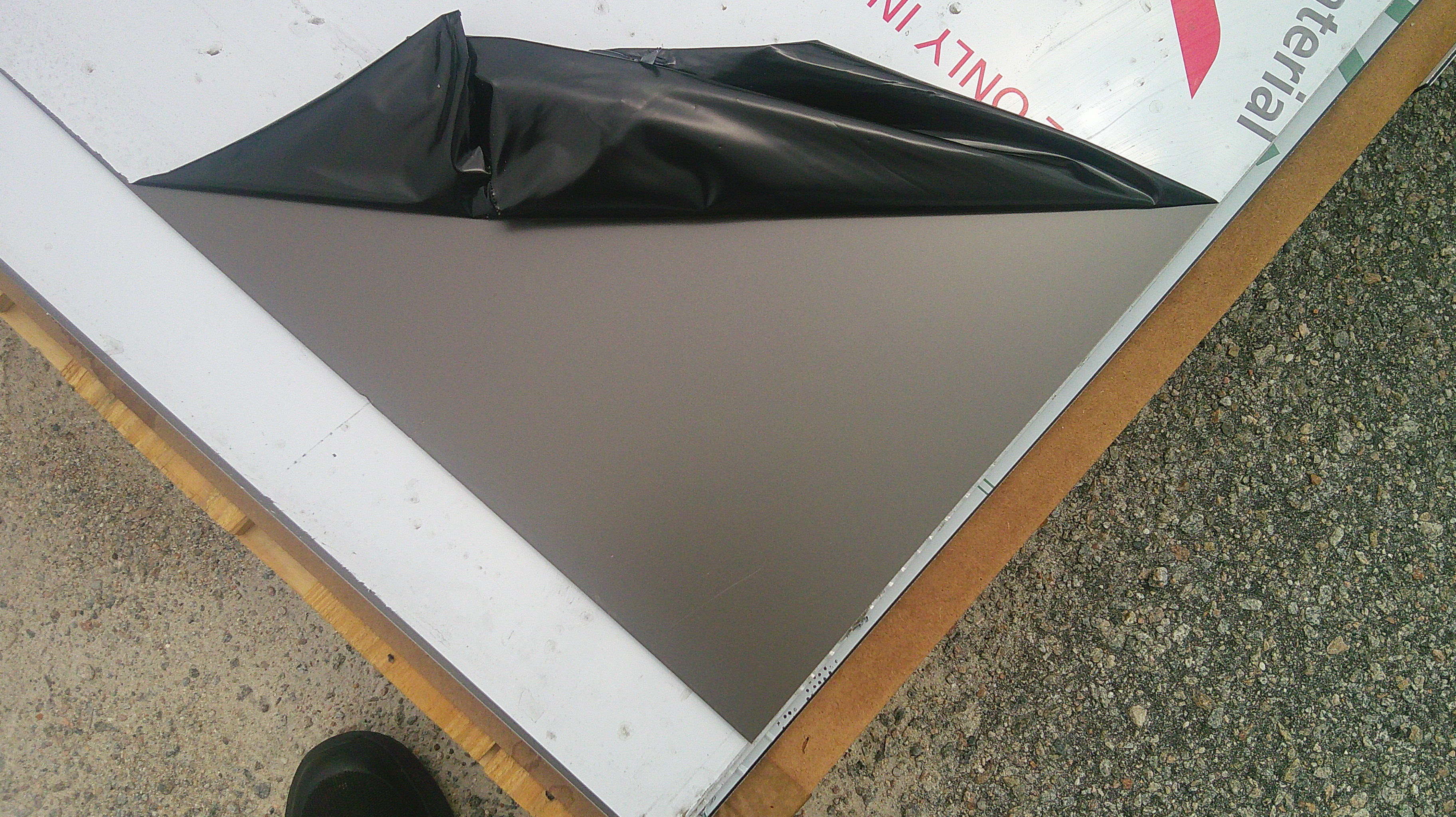 Aluminum Composite Panel