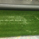 Unused Turf - No Infill - 15' x 84' Unused Turf