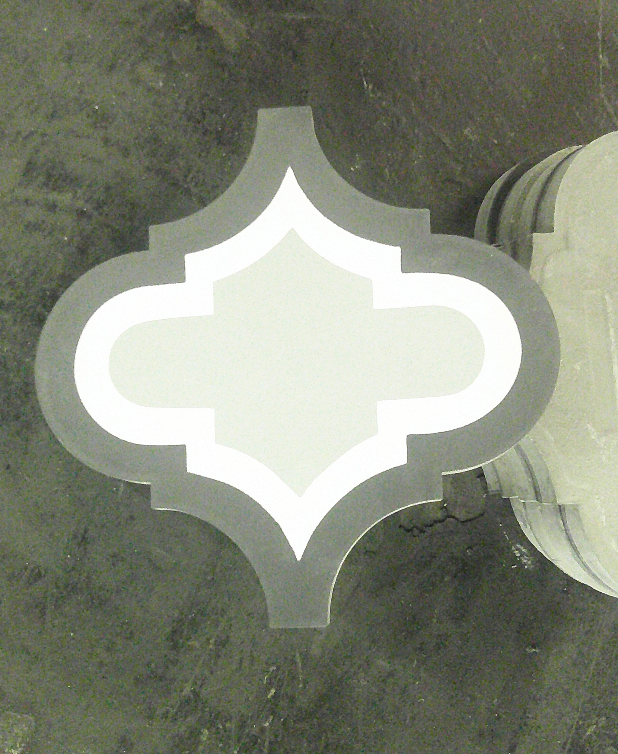 Cement Tiles