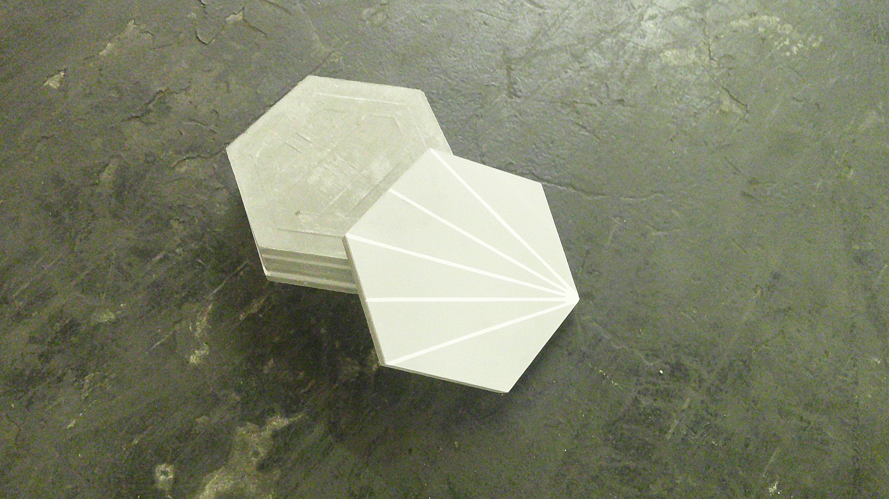 Cement Tiles
