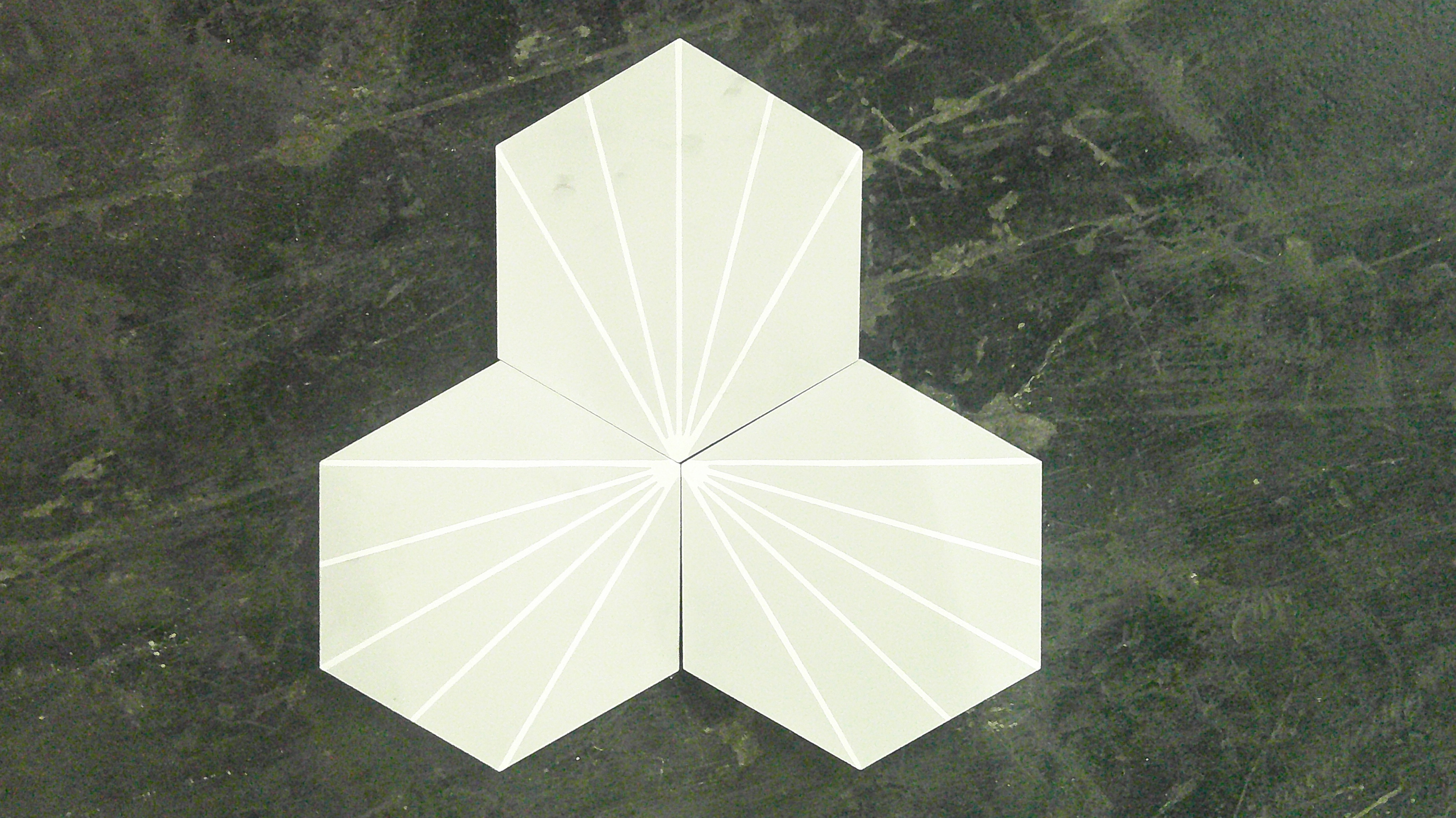 Cement Tiles