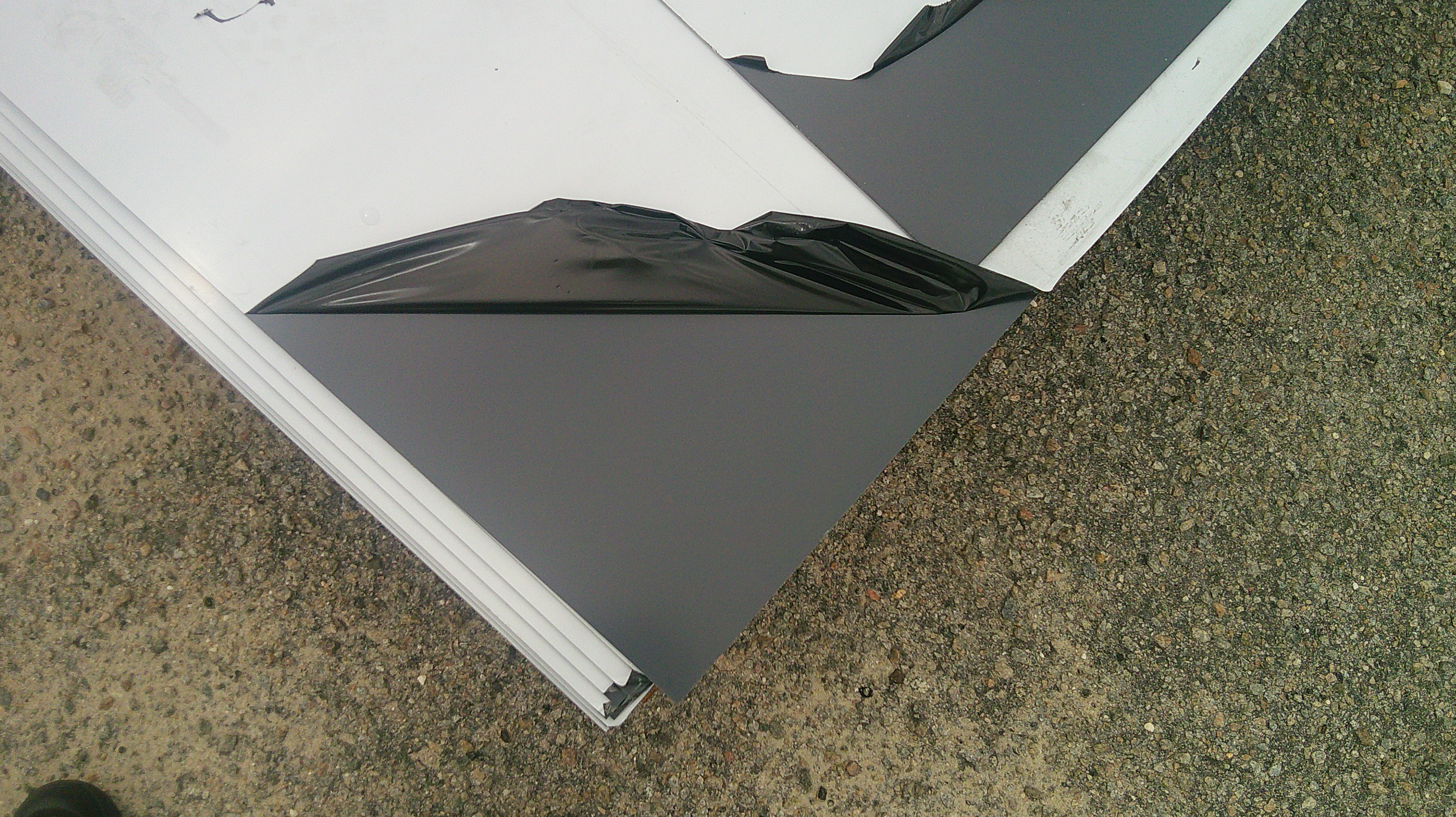 Aluminum Composite Panel