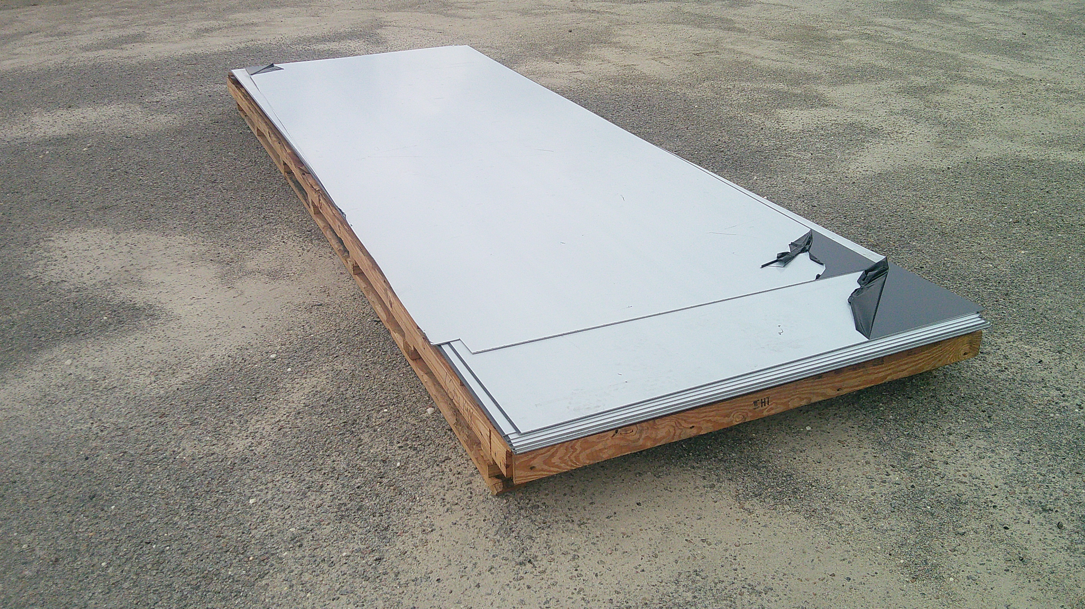 Aluminum Composite Panel