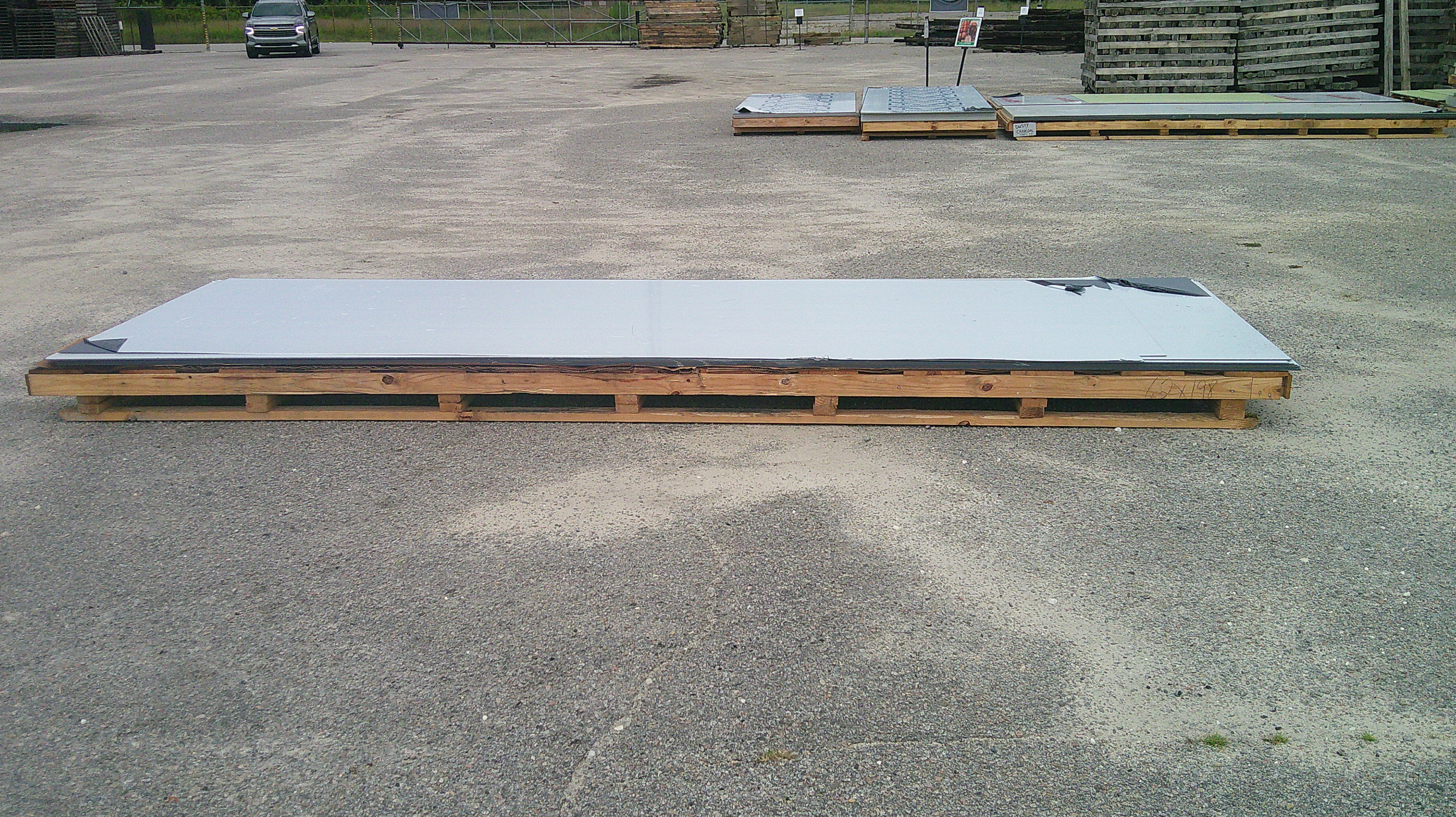 Aluminum Composite Panel