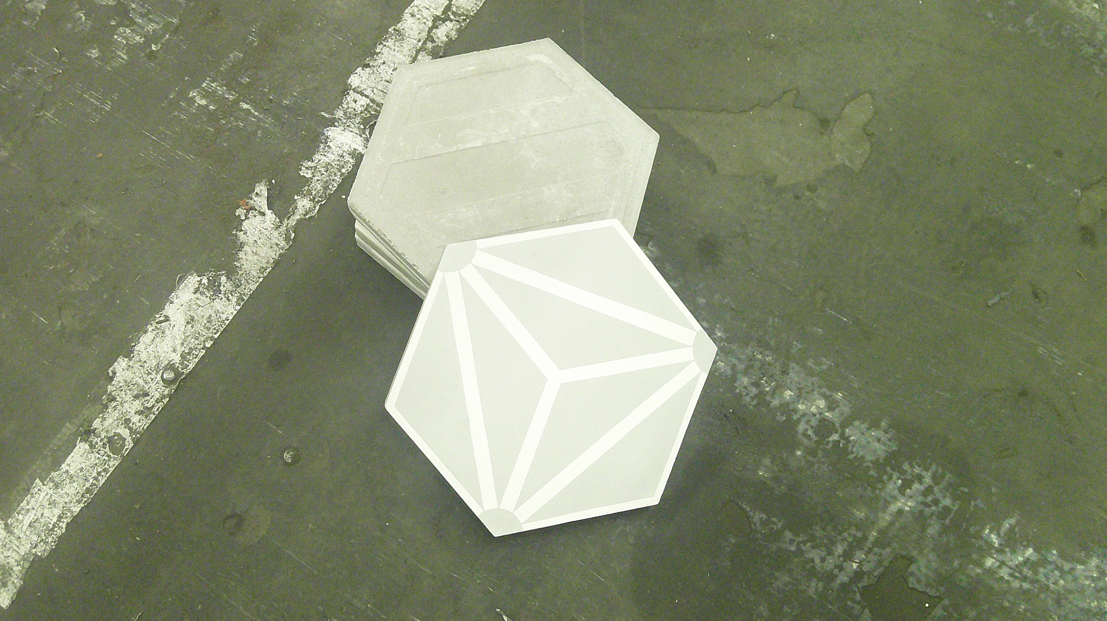 Cement Tiles