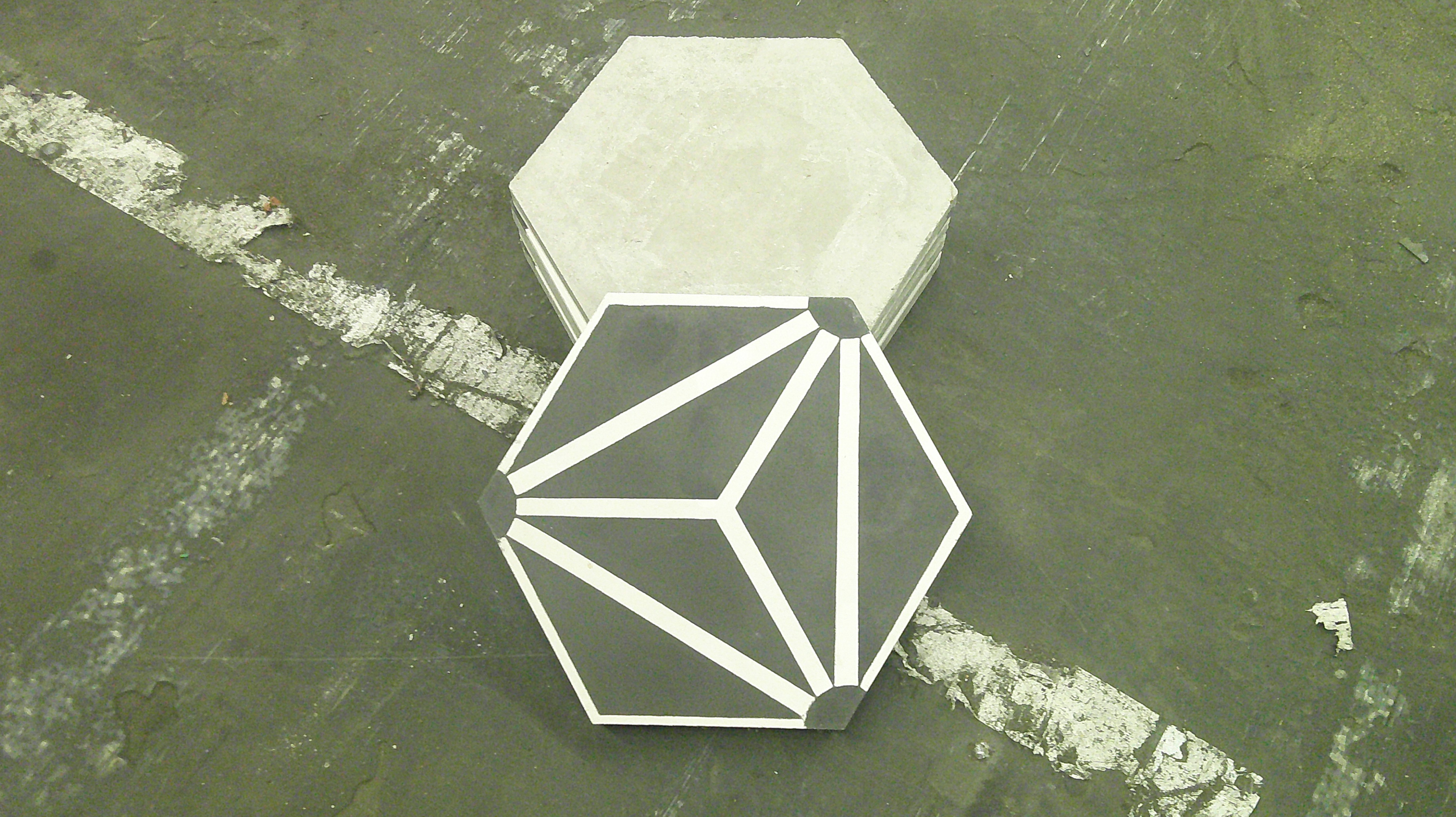Cement Tiles