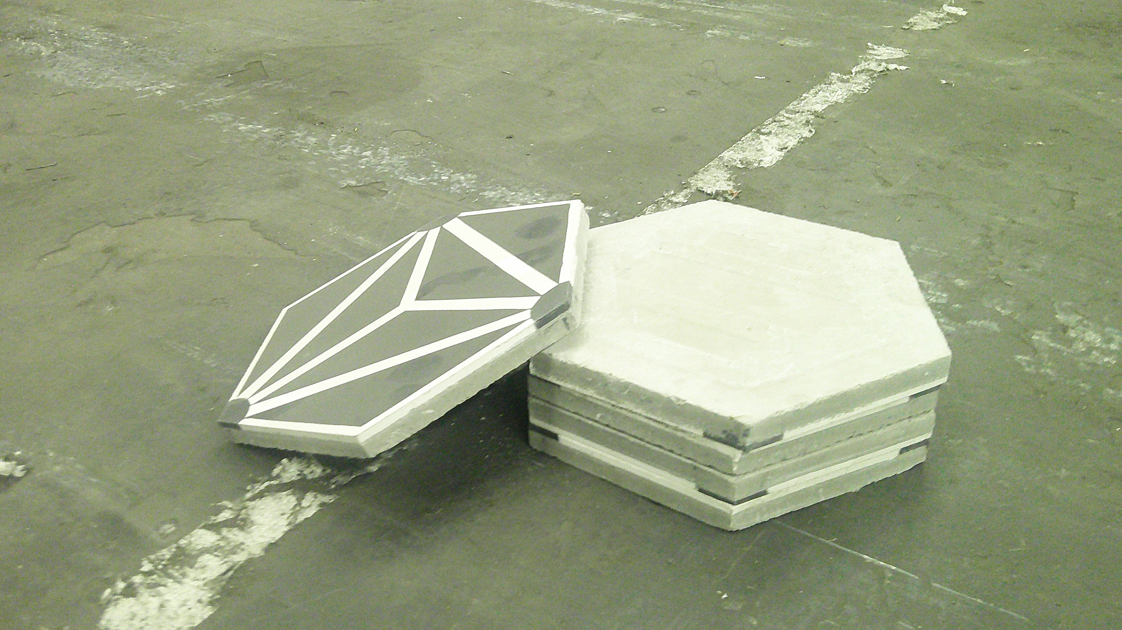 Cement Tiles