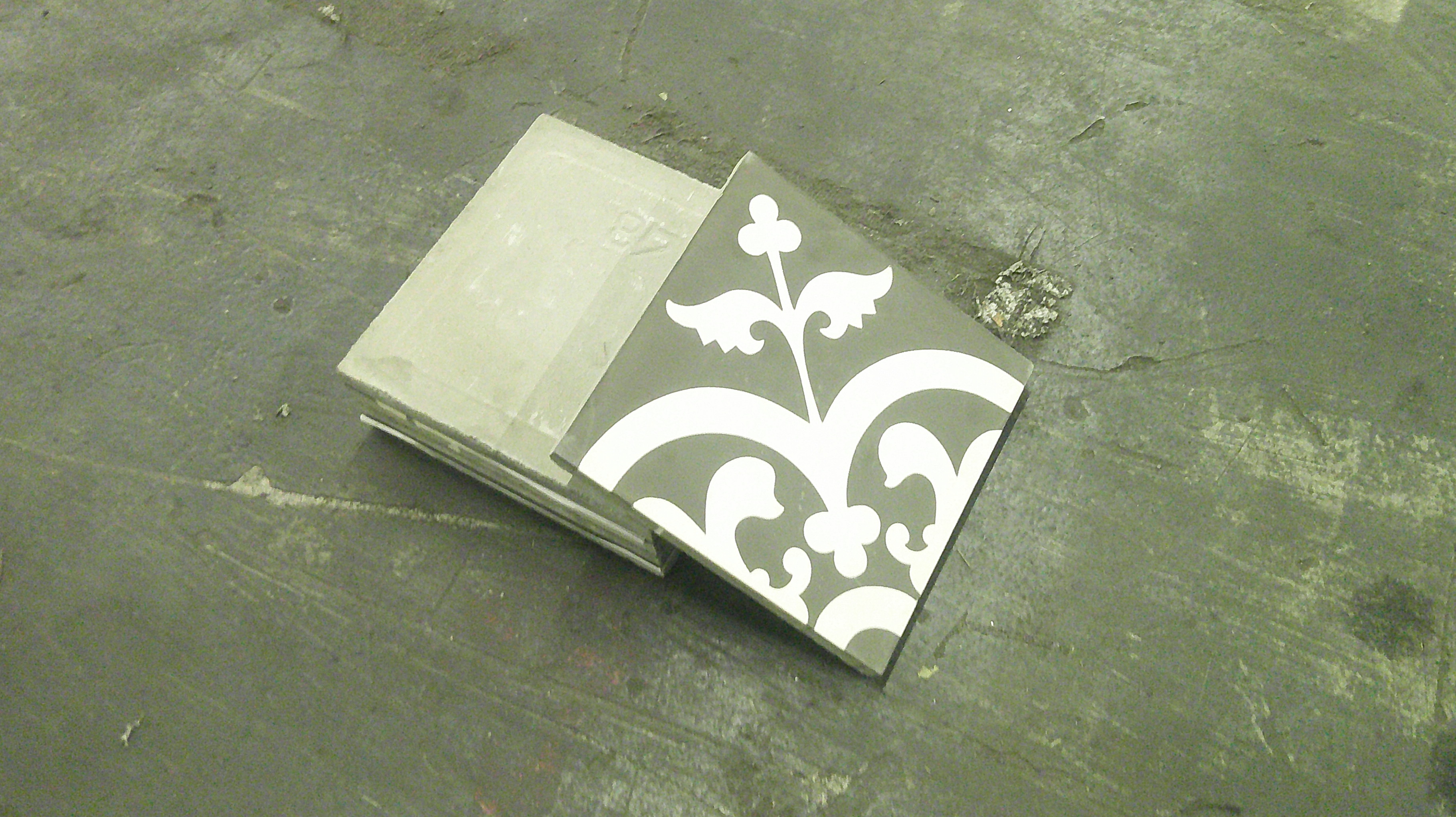 Cement Tiles