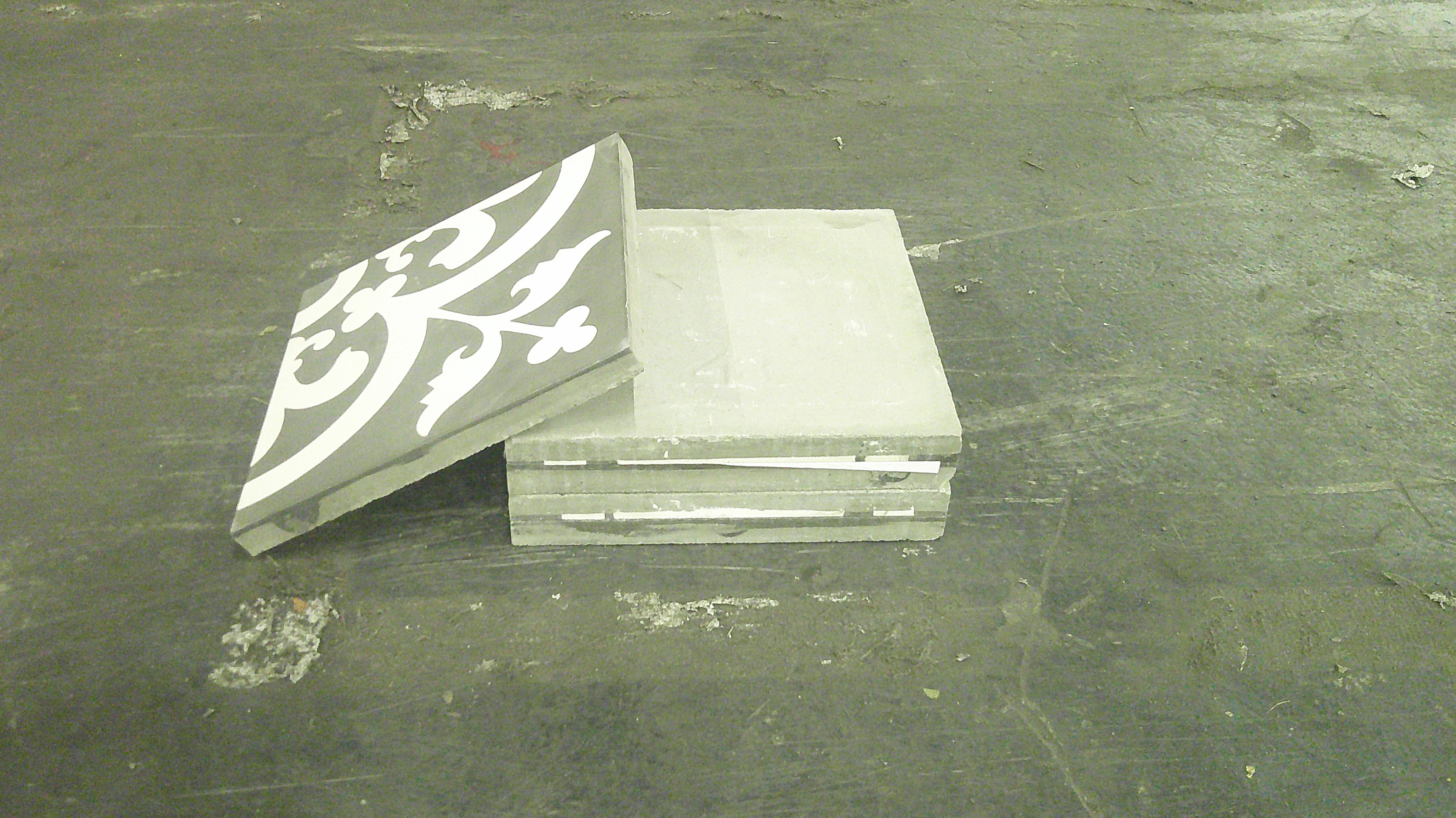 Cement Tiles