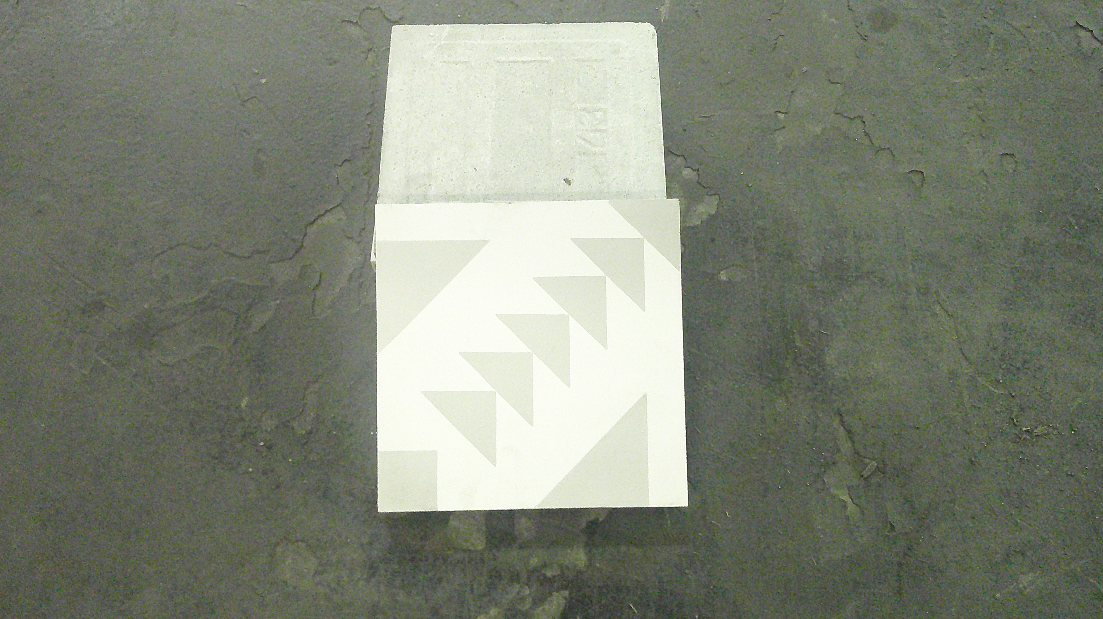 Cement Tiles
