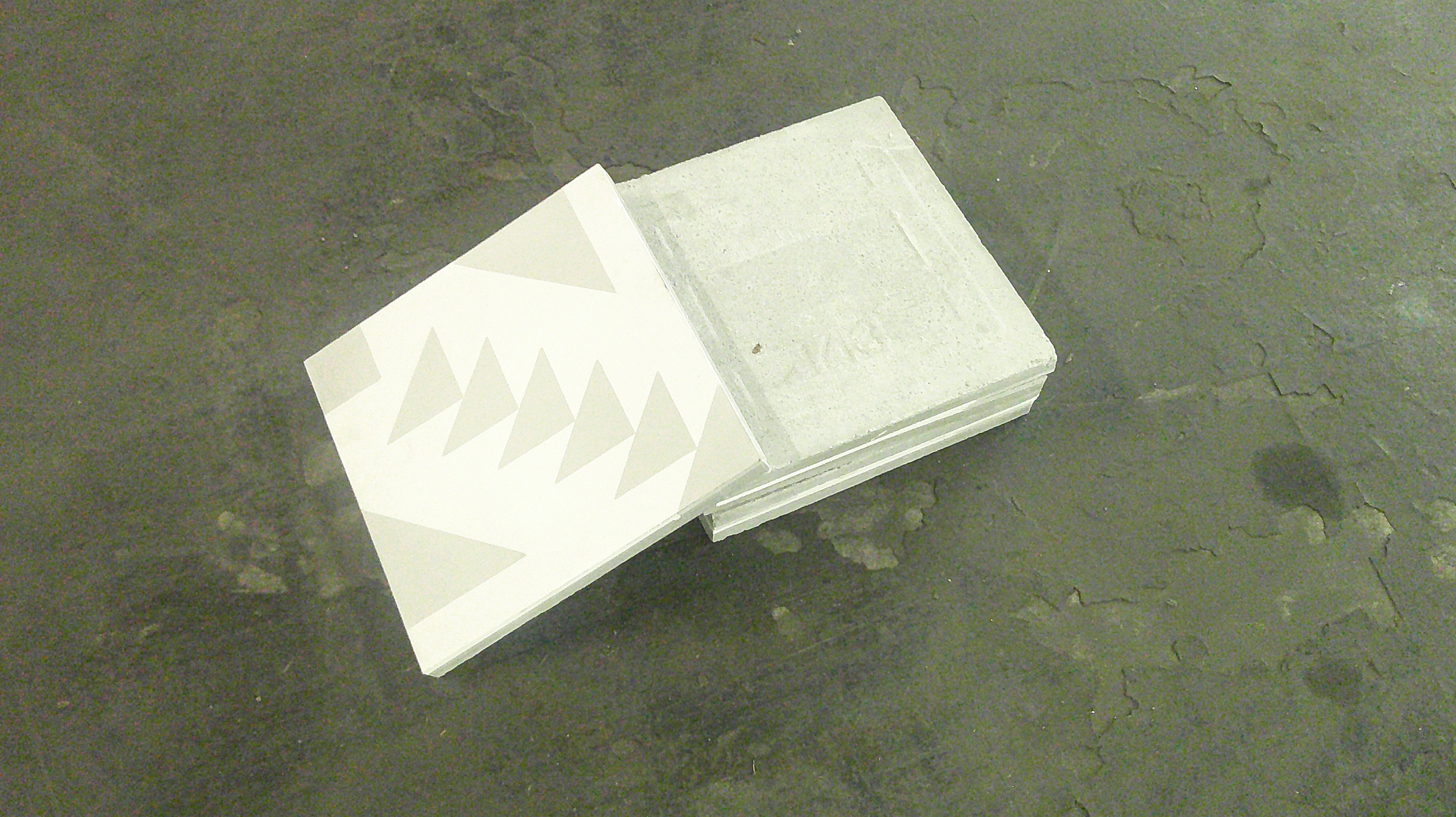 Cement Tiles