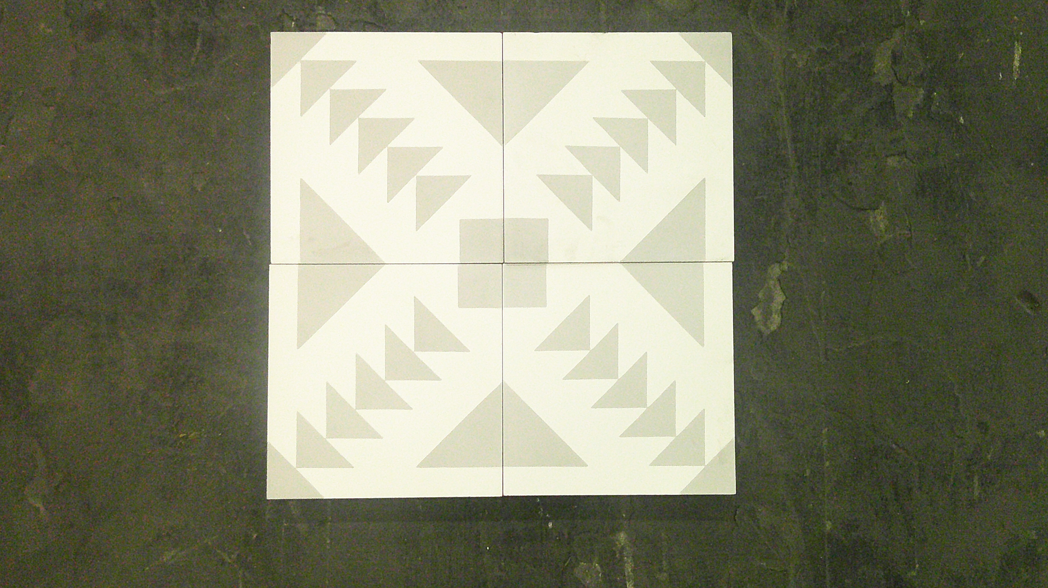 Cement Tiles