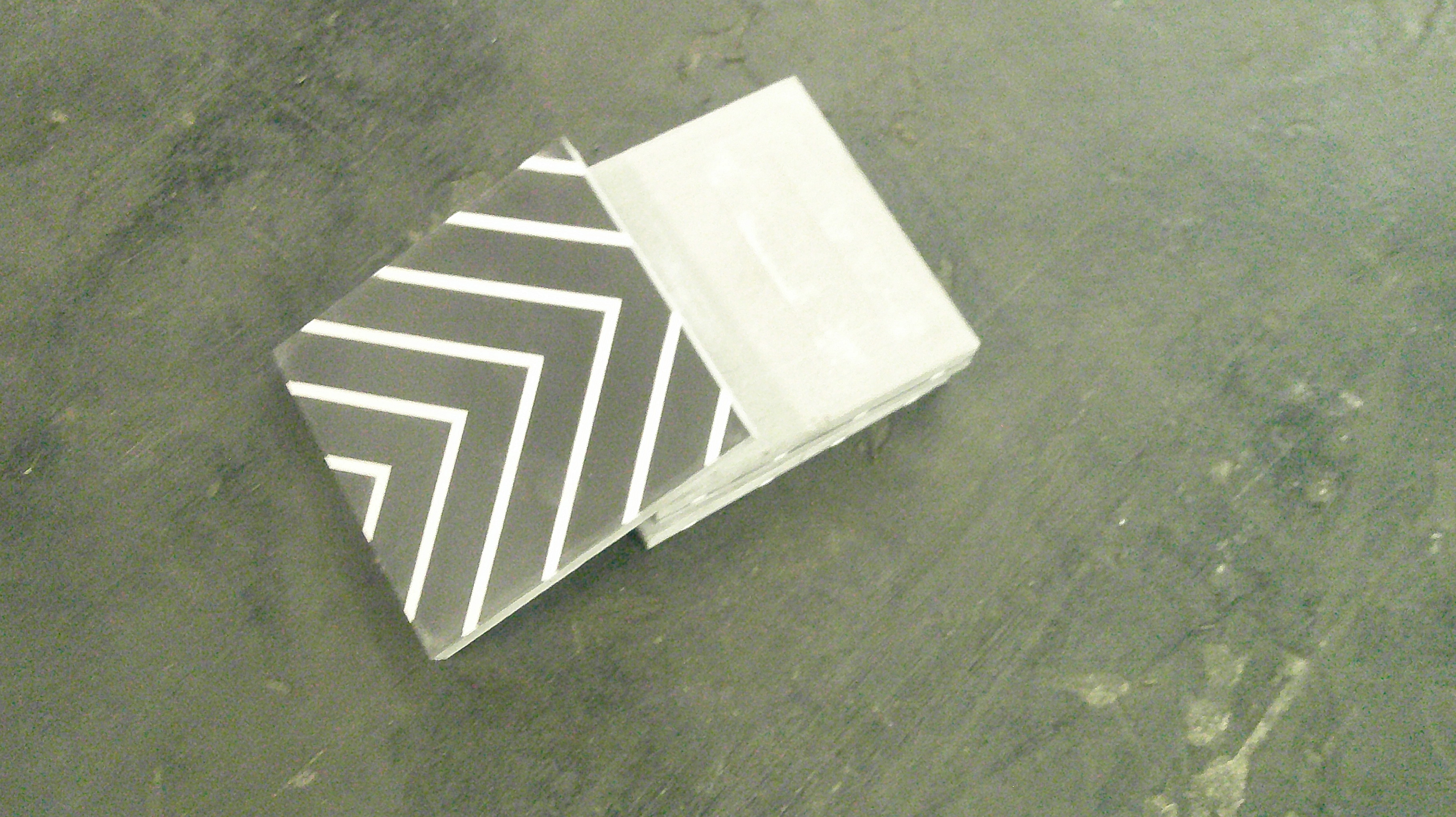 Cement Tiles