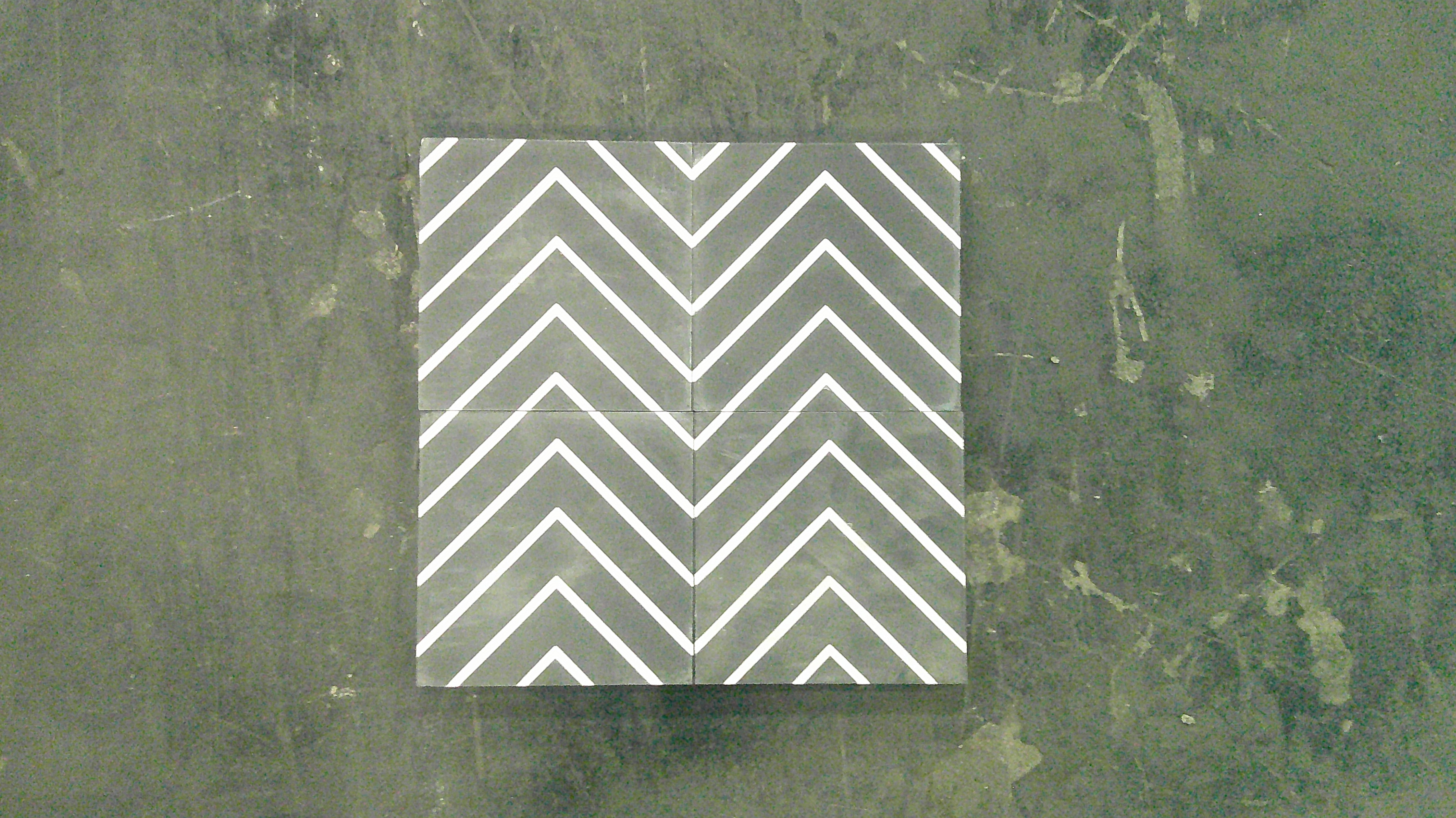 Cement Tiles