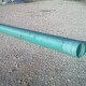 PVC Pipe - 8" x 14' - SDR35 Plastic PVC Pipe