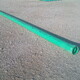 PVC Pipe - 4" x 14' - SDR26 Plastic PVC Pipe