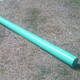 PVC Pipe - 6" x 14' - SDR35 Plastic PVC Pipe