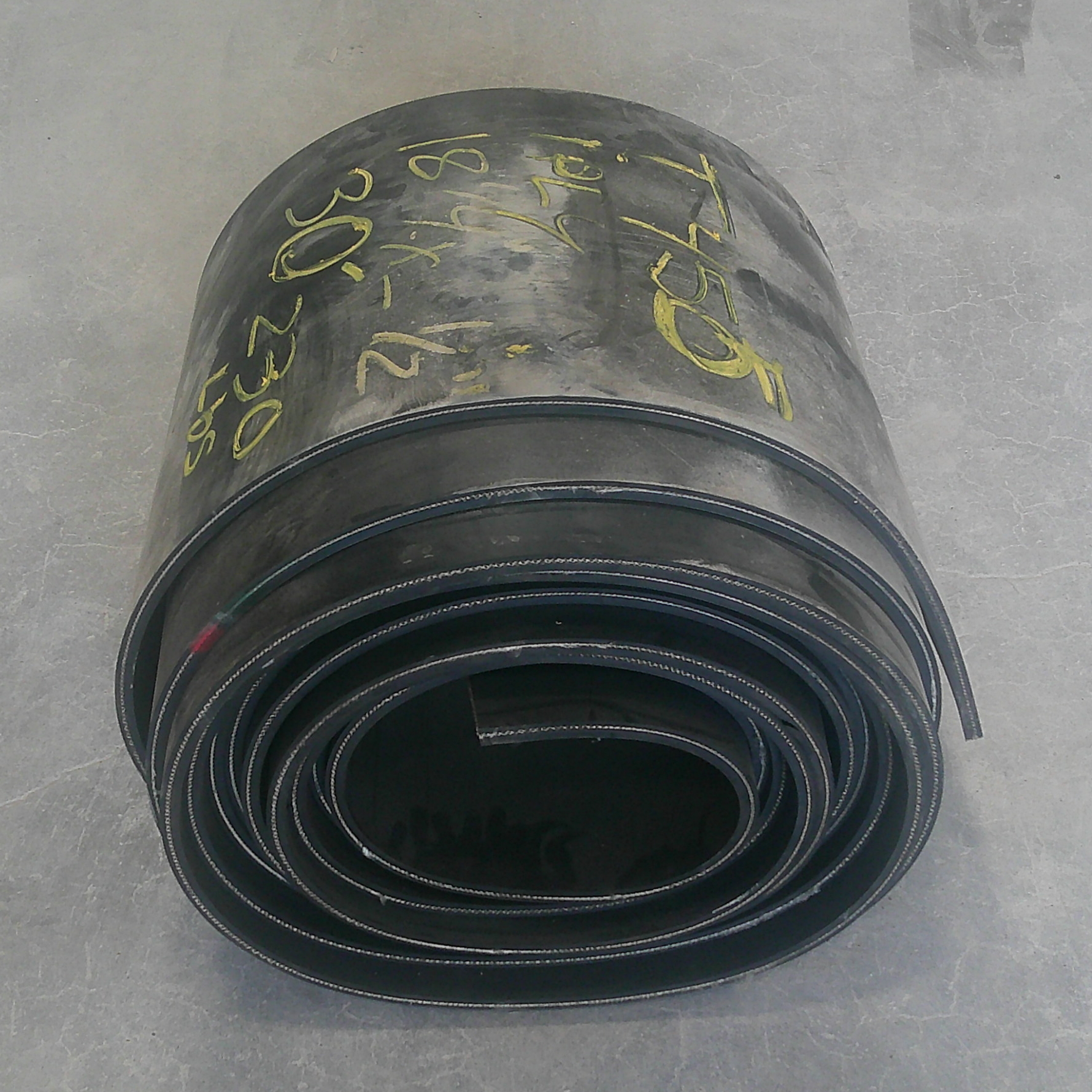 Used Conveyor Belting