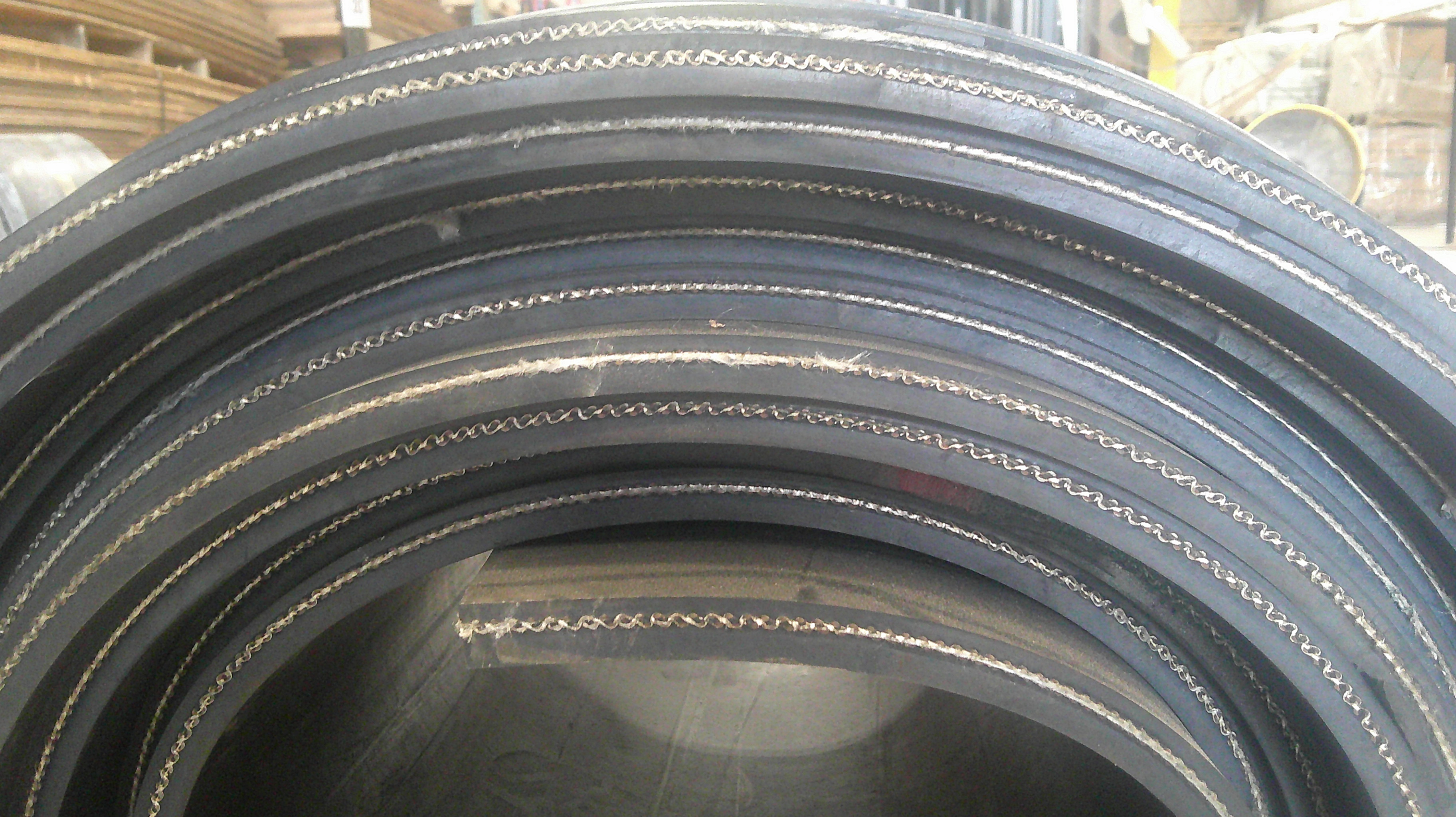 Used Conveyor Belting