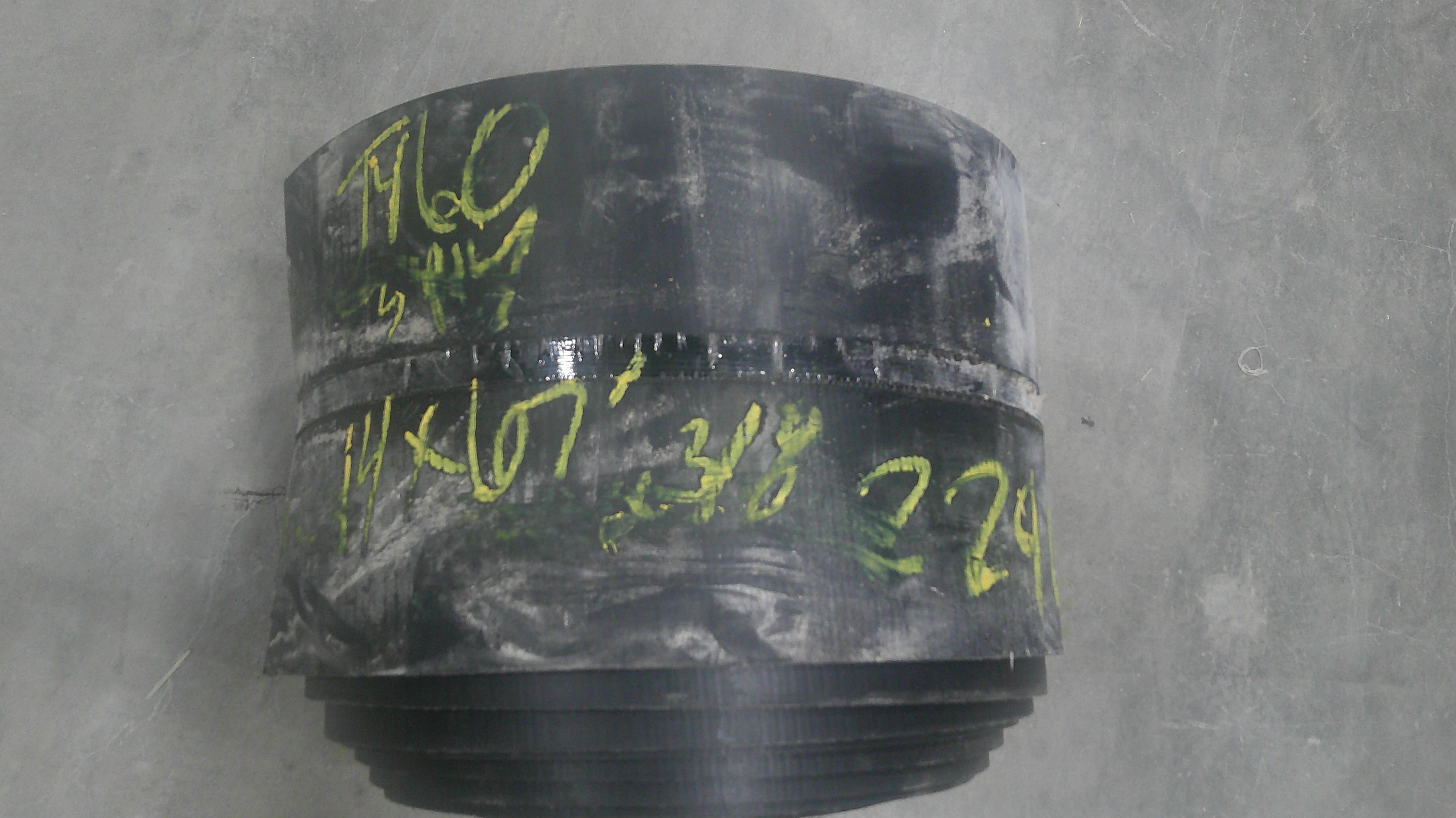 Used Conveyor Belting
