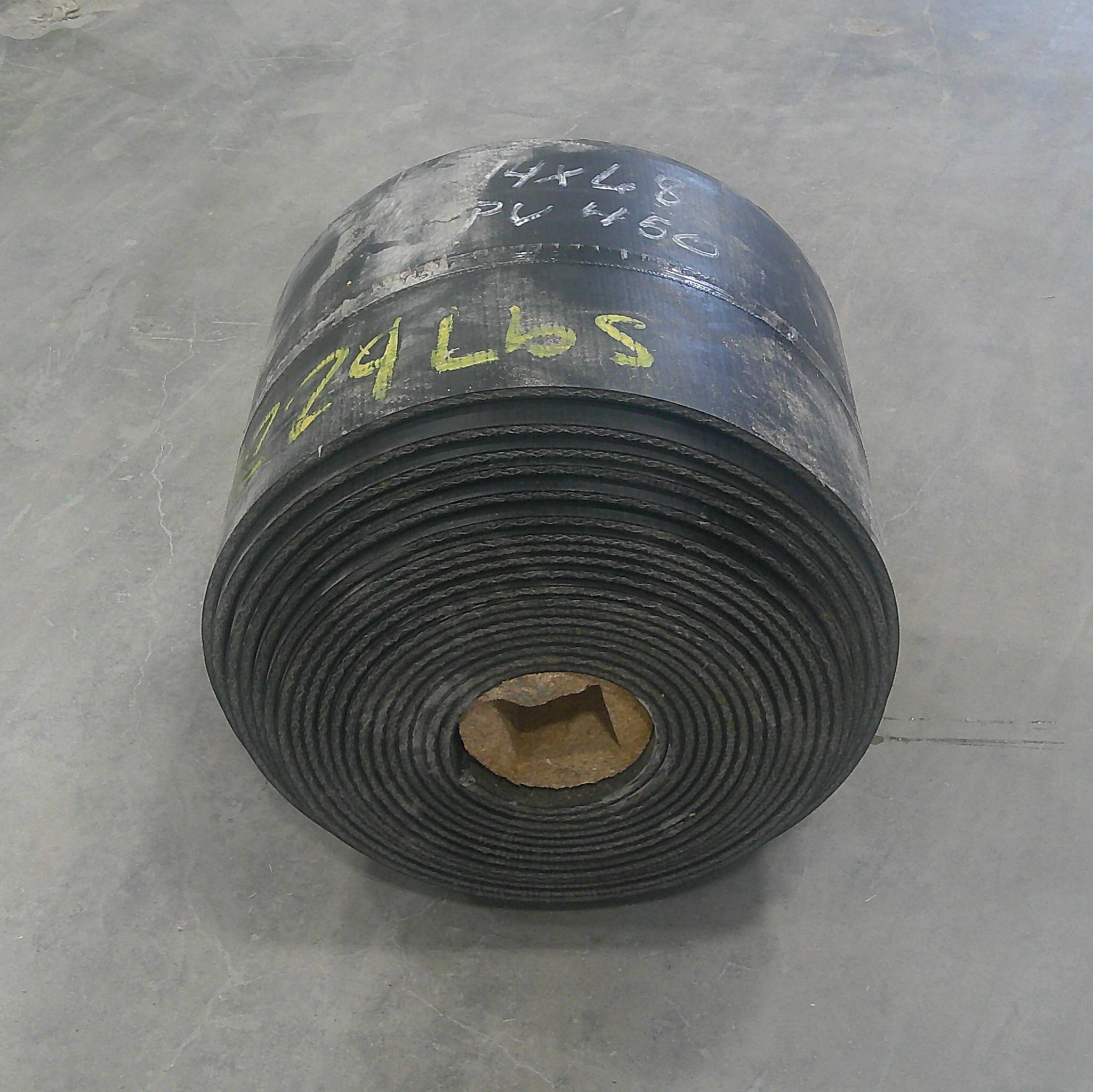 Used Conveyor Belting