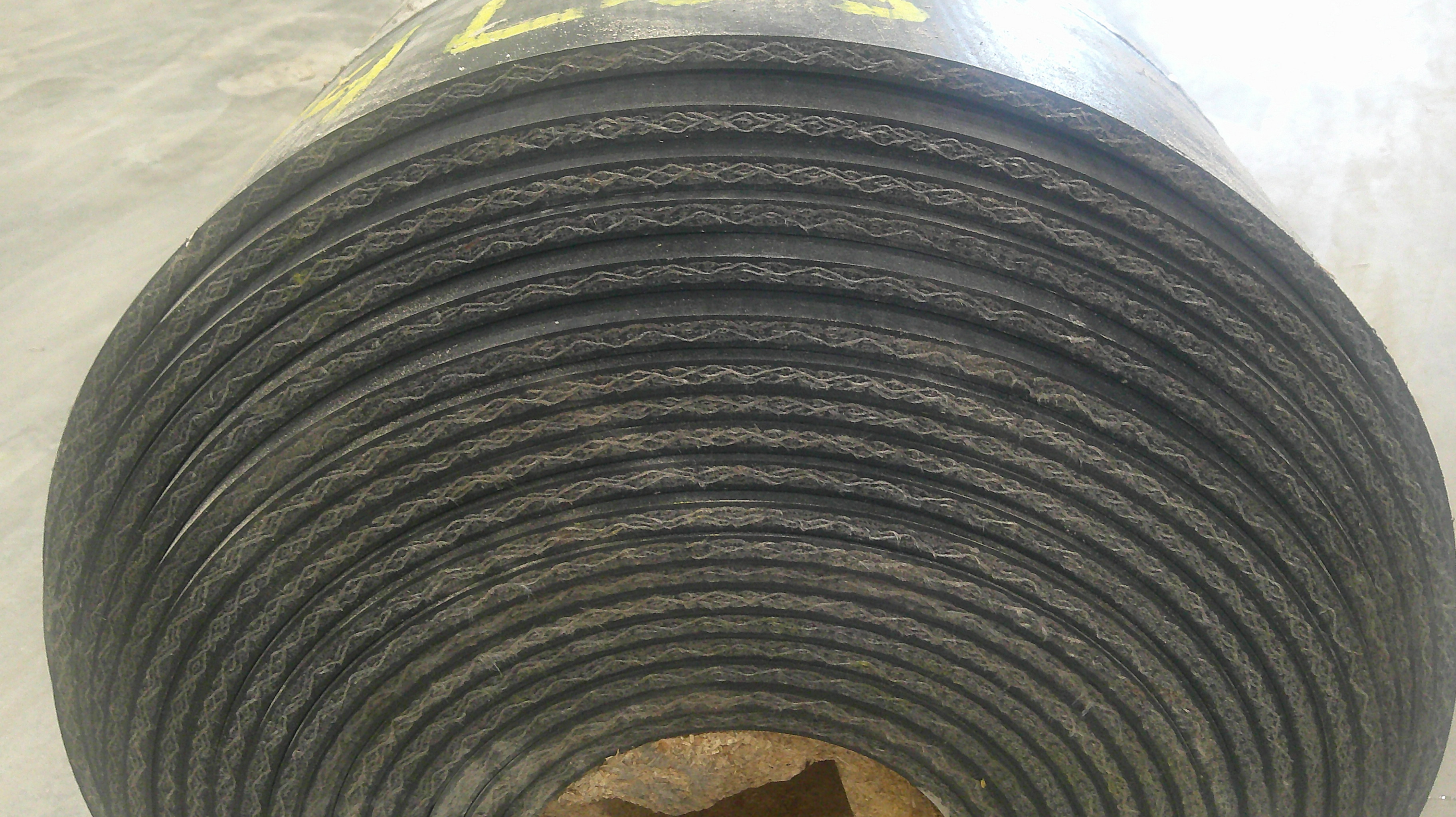 Used Conveyor Belting