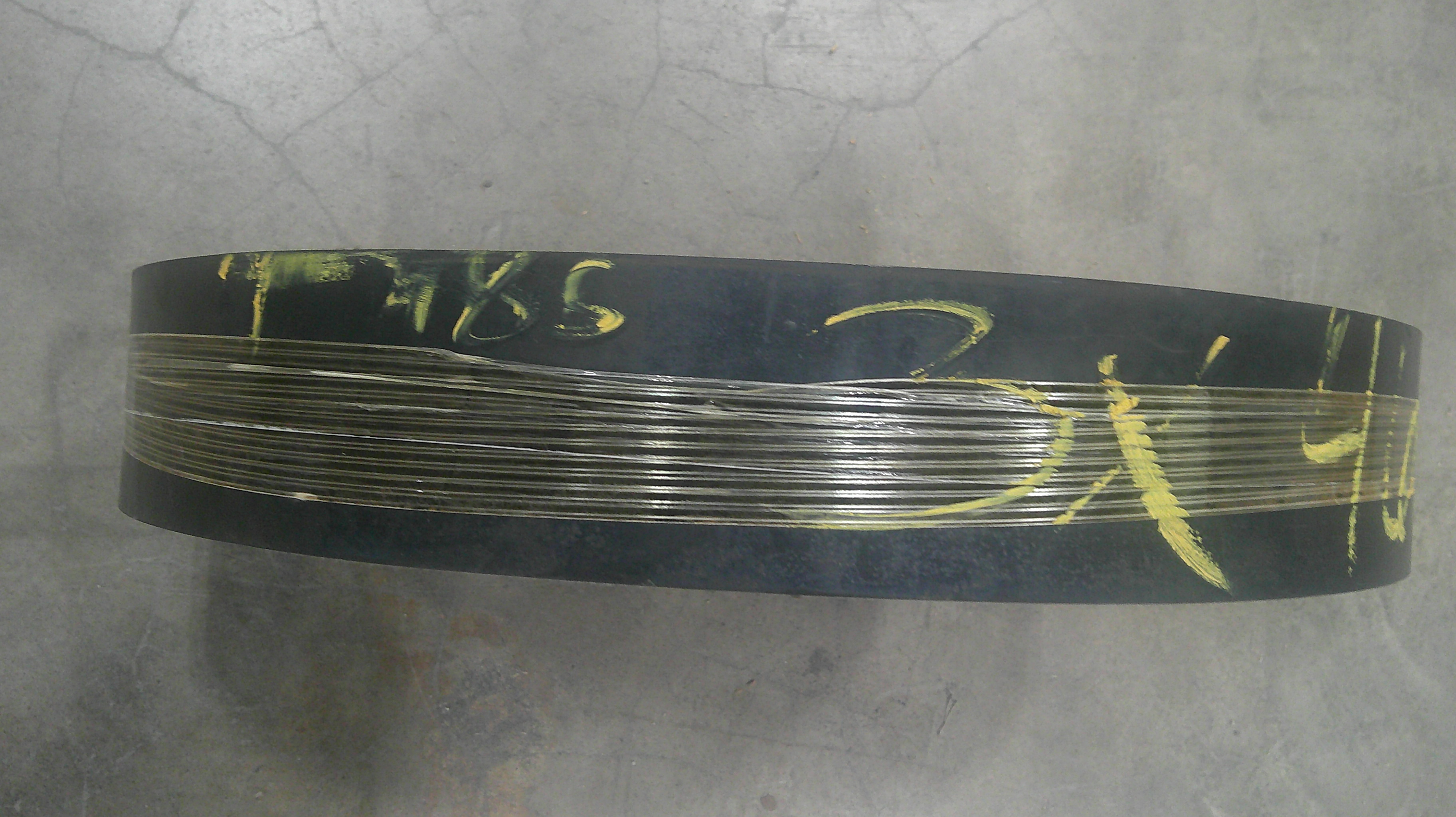 Used Conveyor Belting