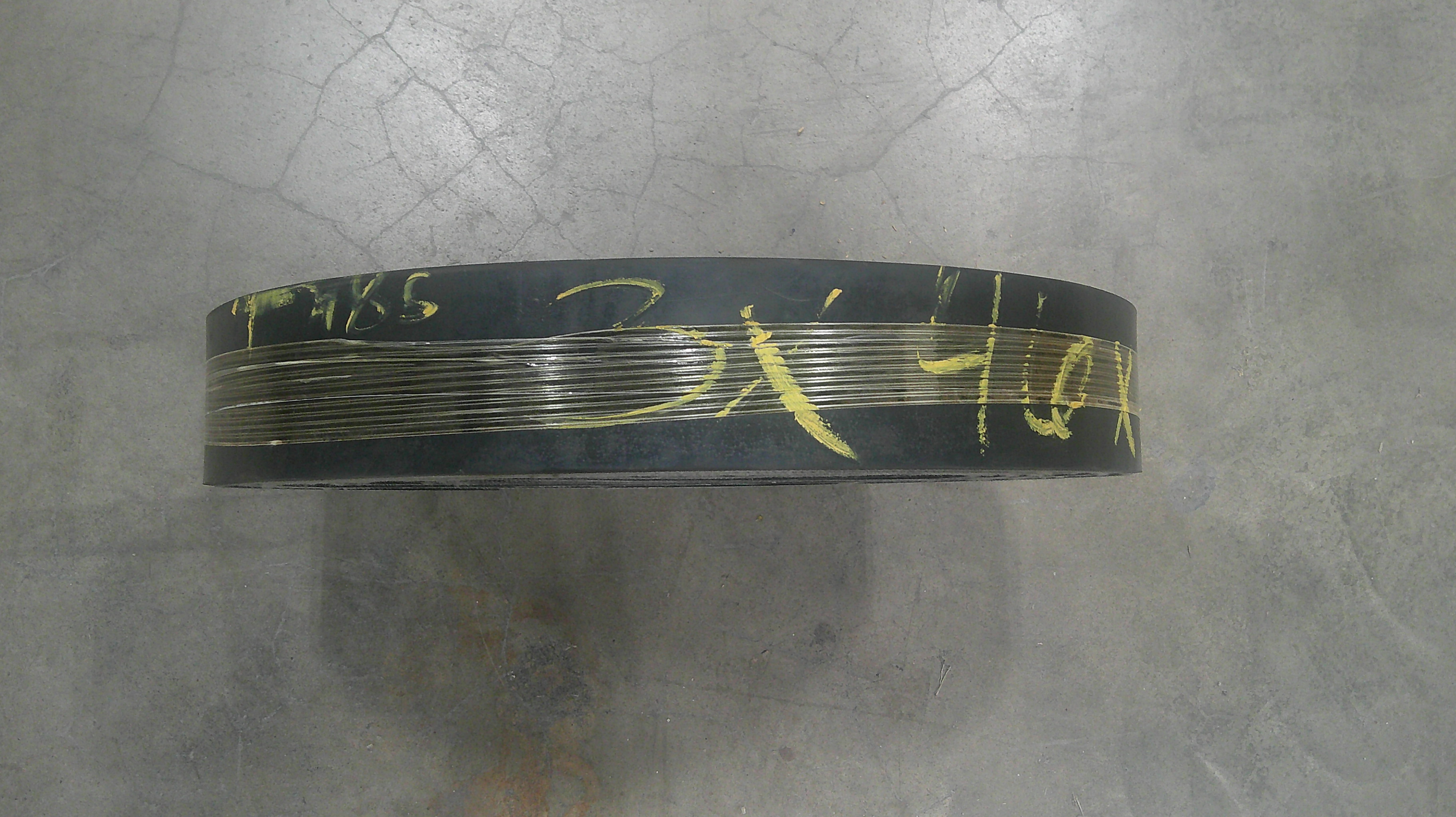 Used Conveyor Belting