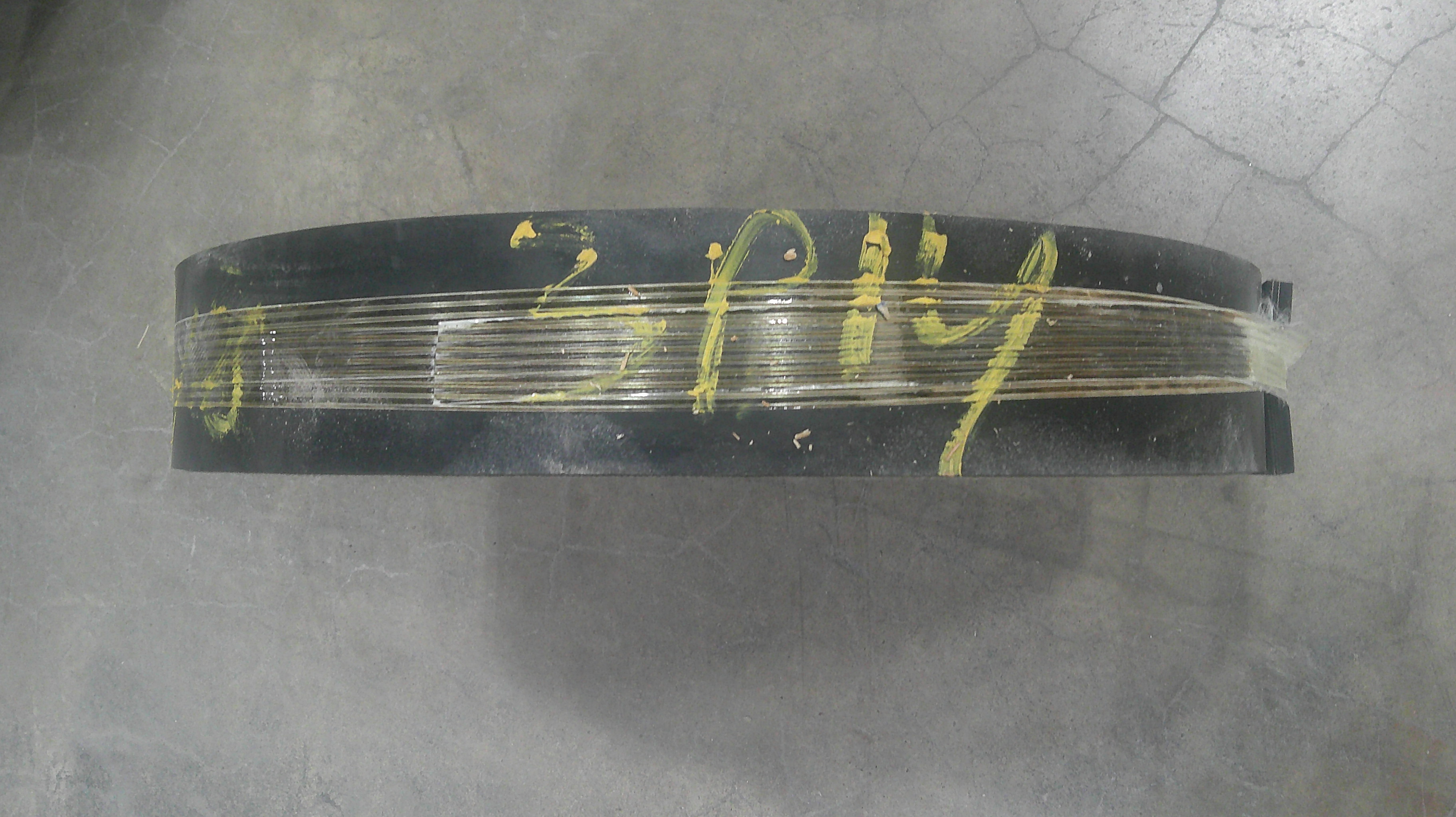 Used Conveyor Belting